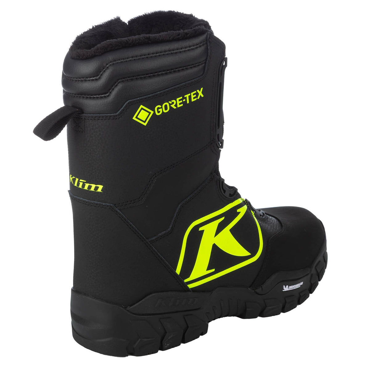 Force GTX BOA Boot
