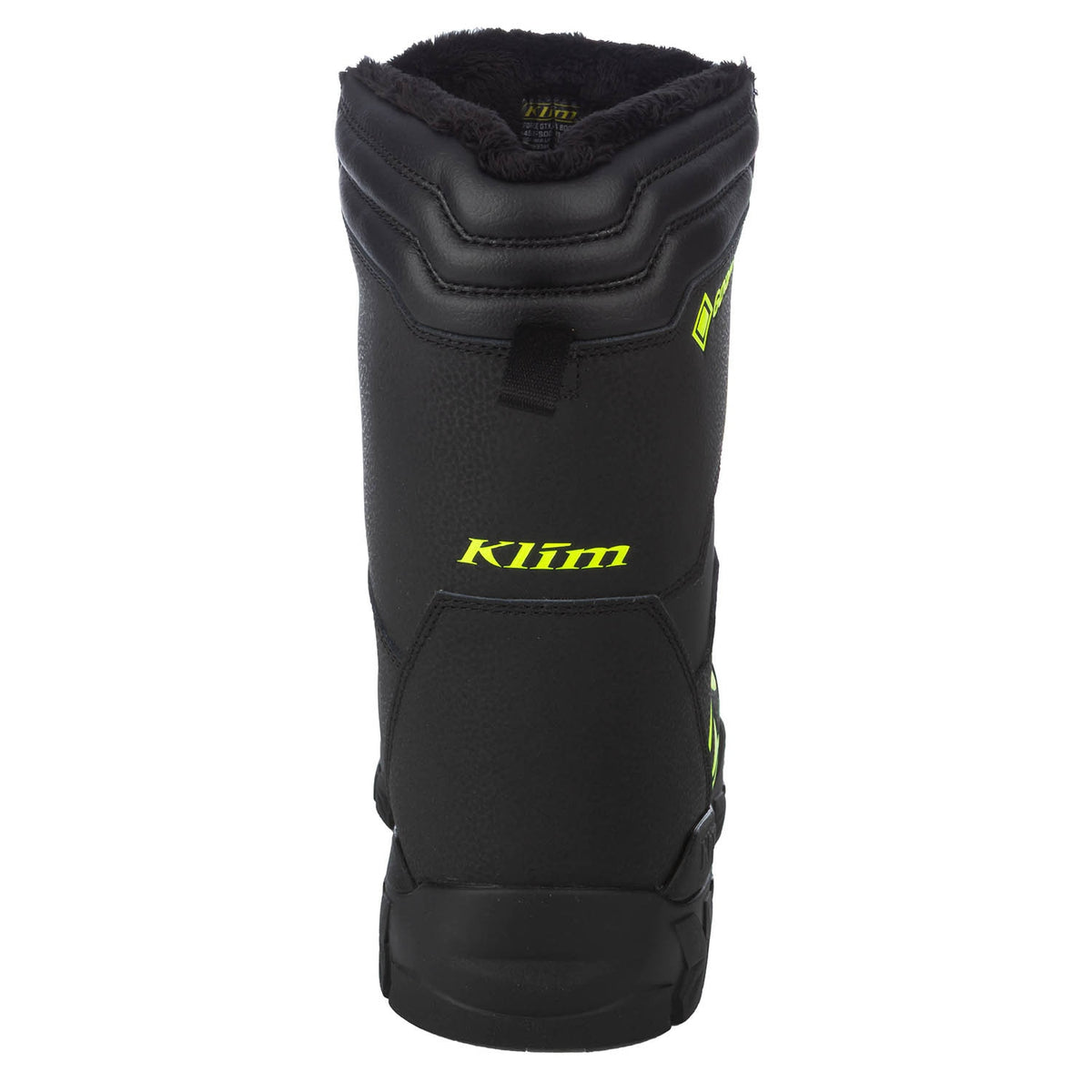 Force GTX BOA Boot