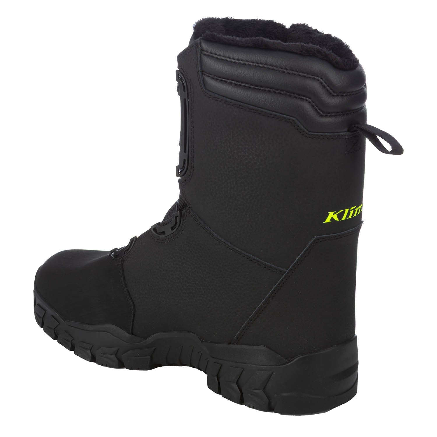 Force GTX BOA Boot