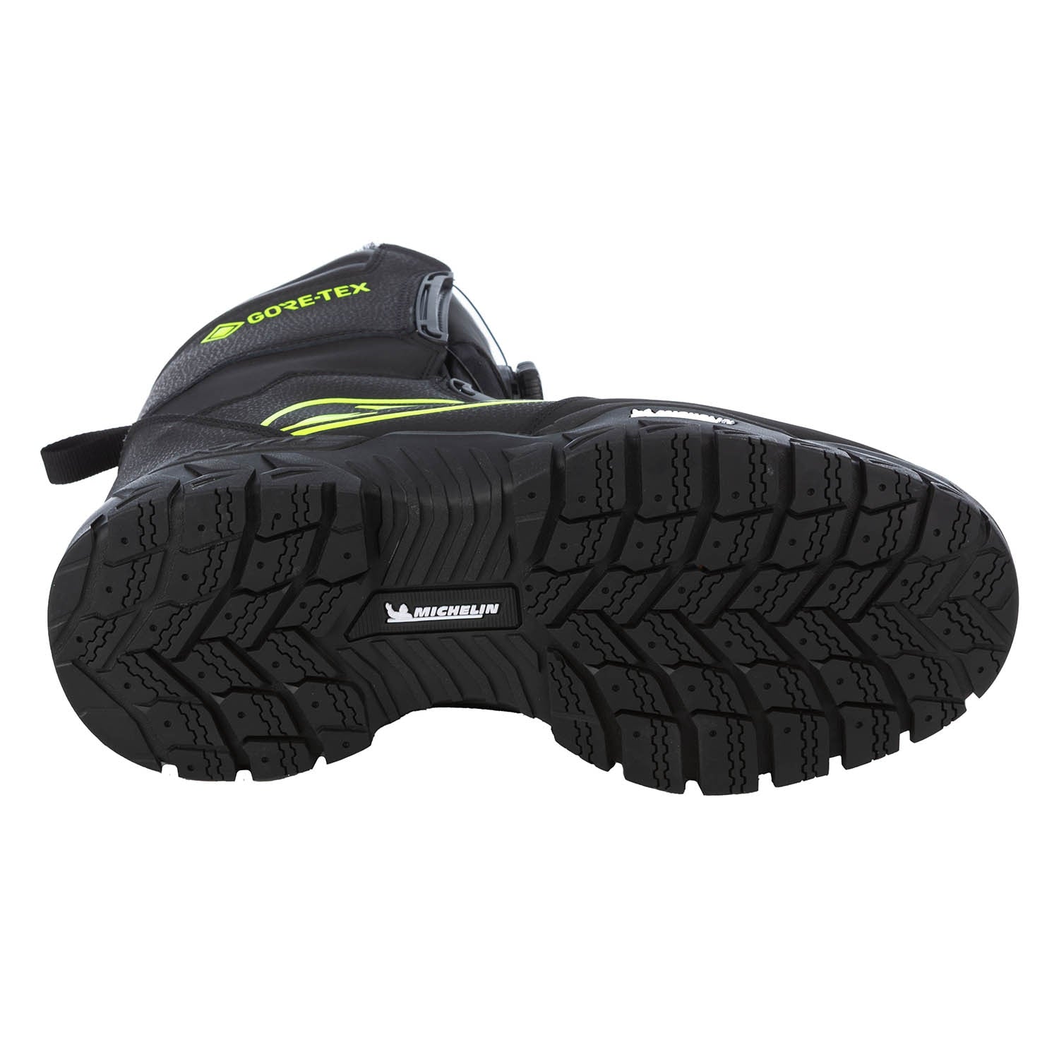 Force GTX BOA Boot