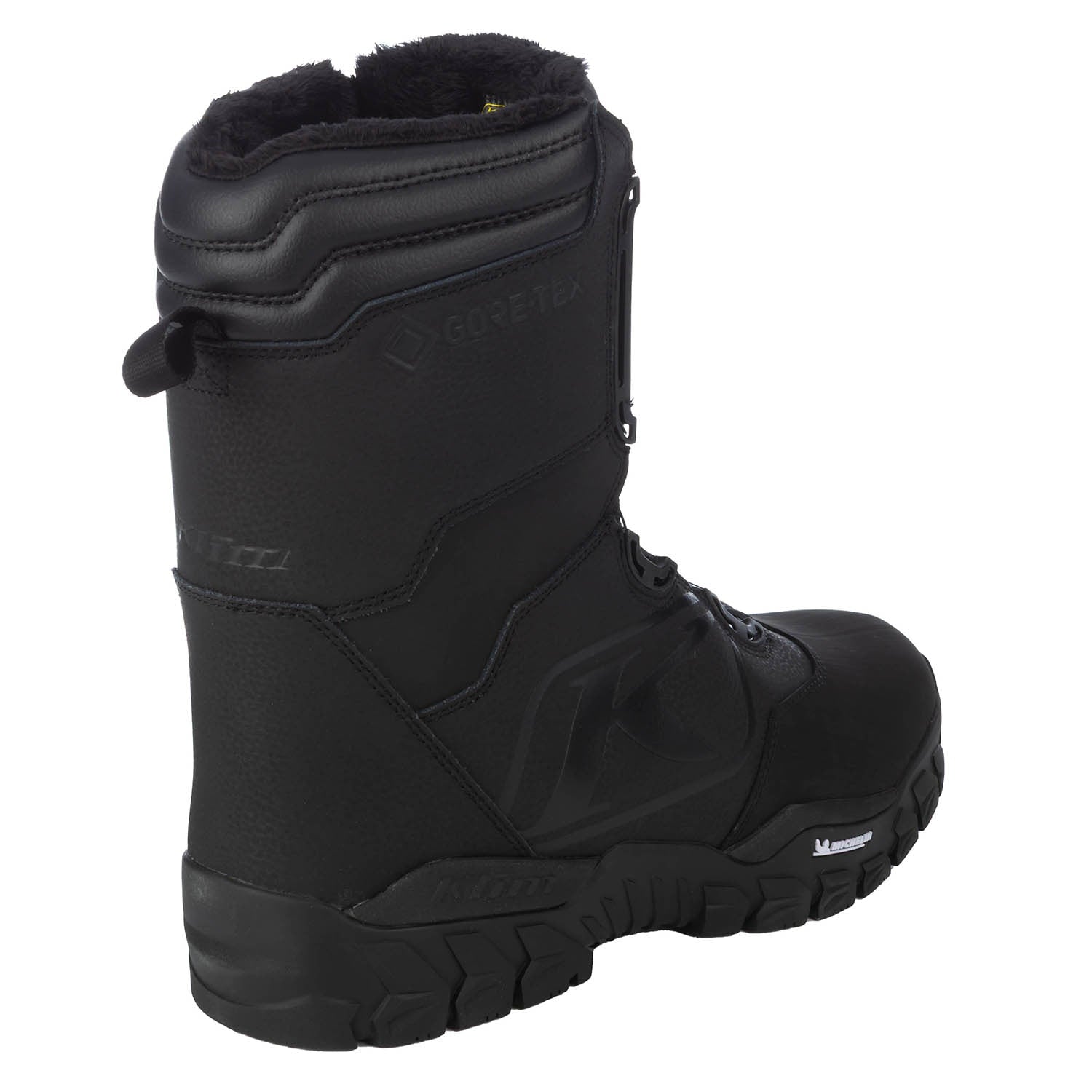 Force GTX BOA Boot