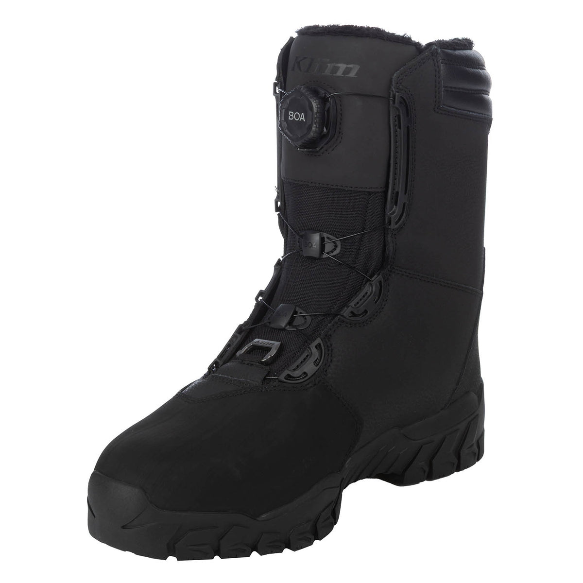 Force GTX BOA Boot
