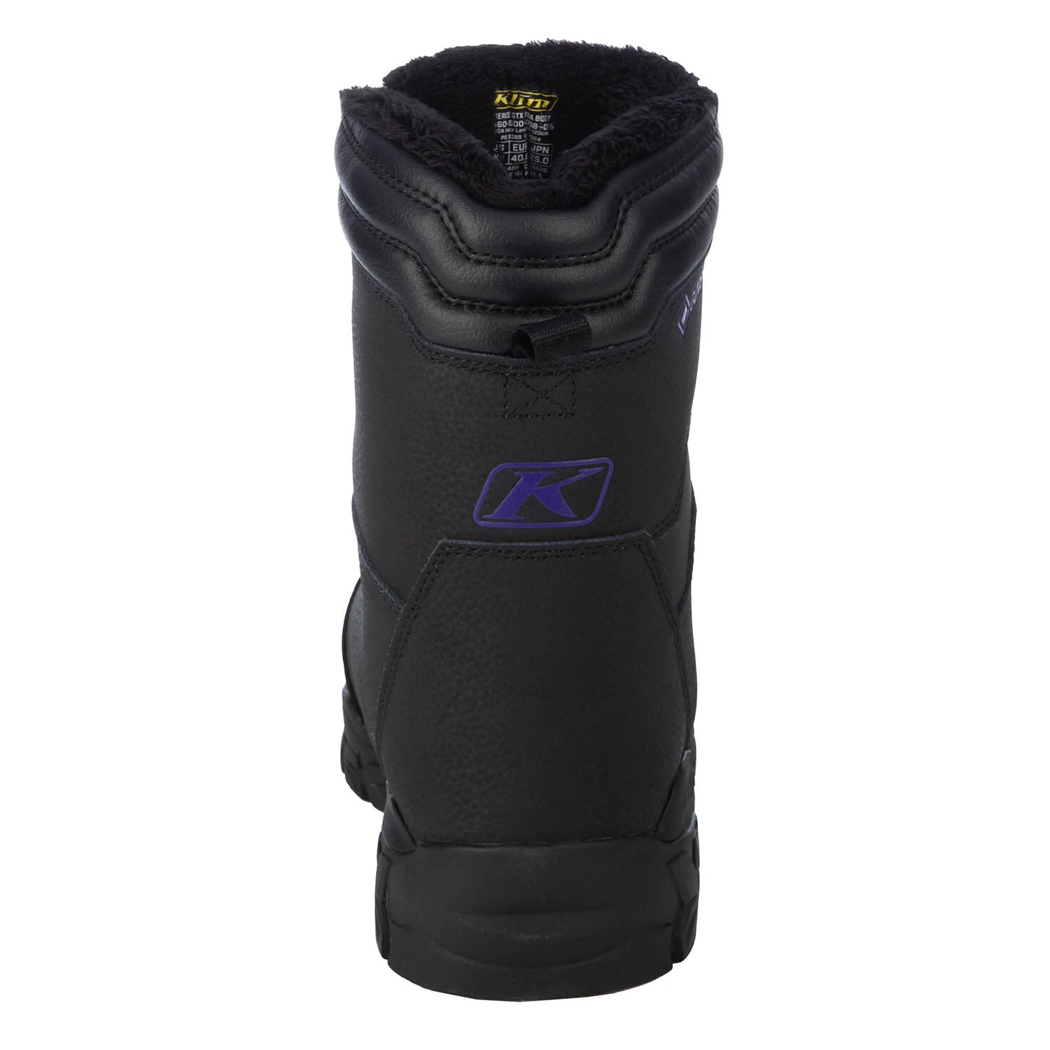 Fierce GTX BOA Boot