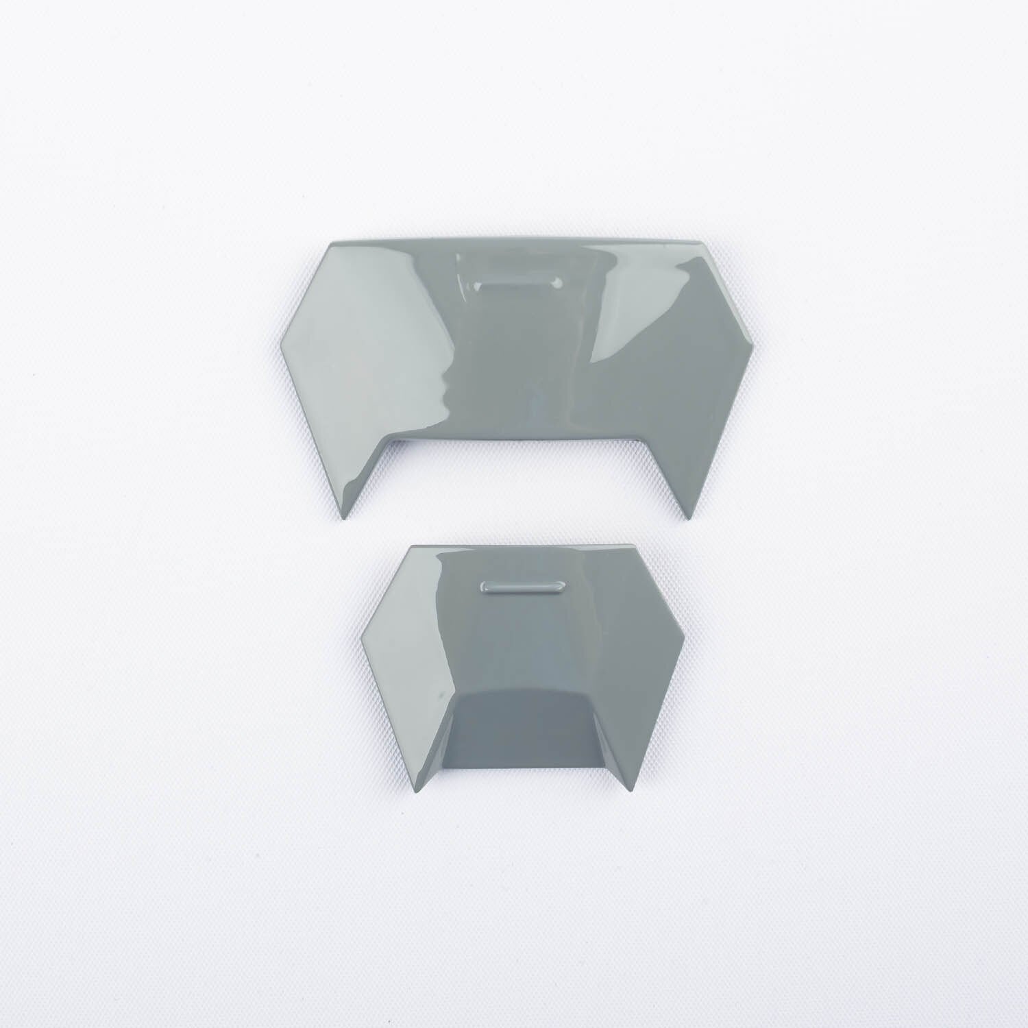 GT1 Chin Vent Covers