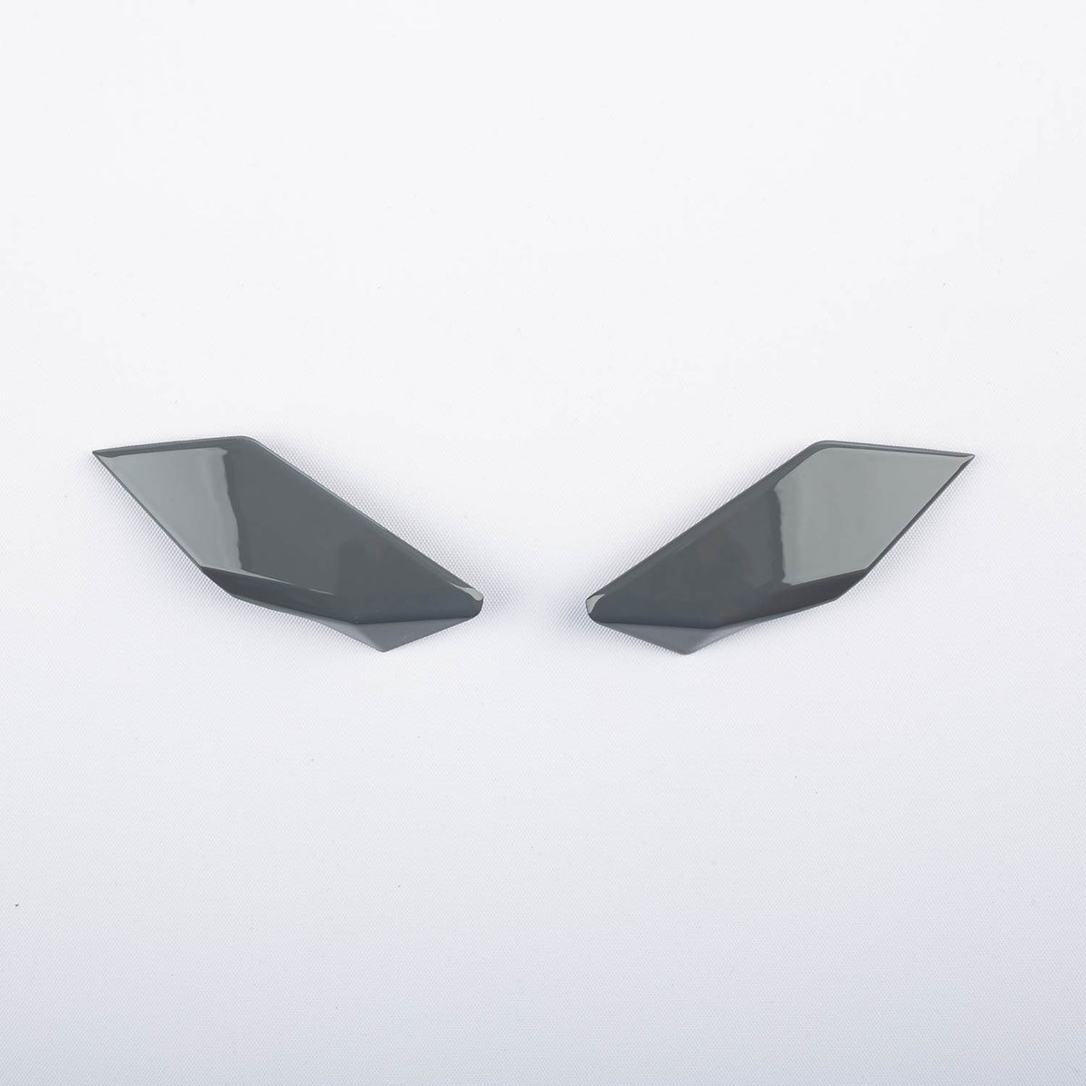 GT1 Latch Assembly Trim Covers