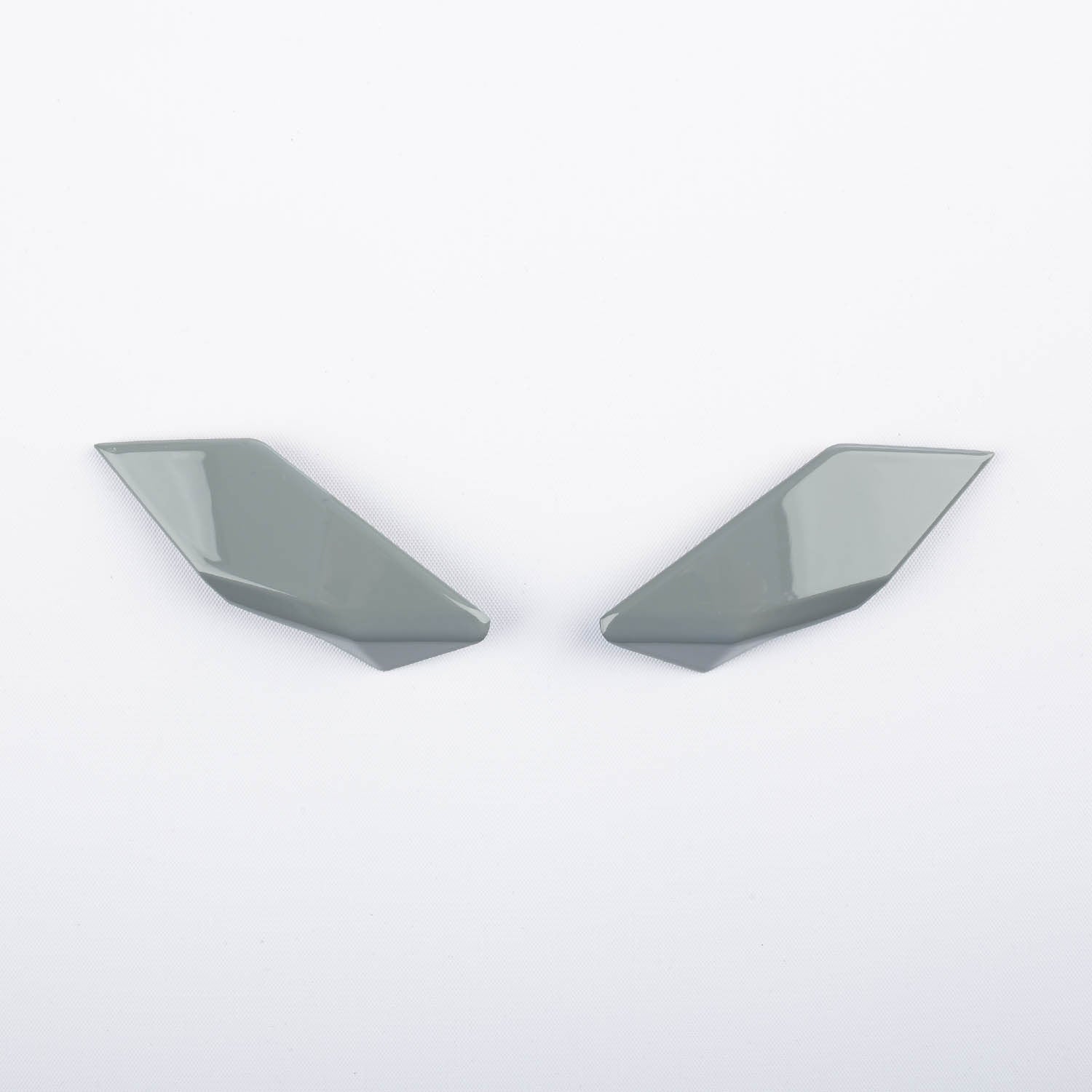 GT1 Latch Assembly Trim Covers