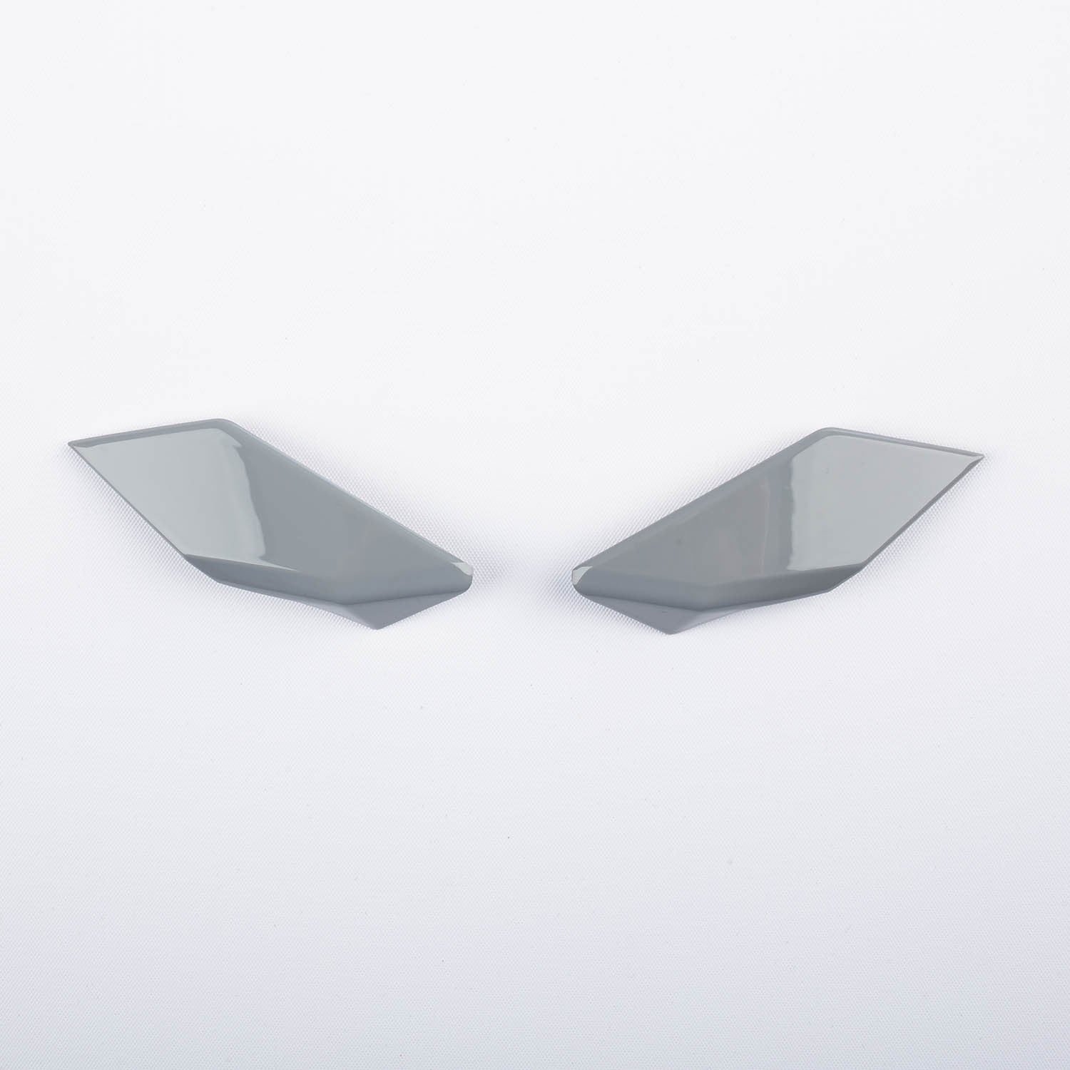 GT1 Latch Assembly Trim Covers