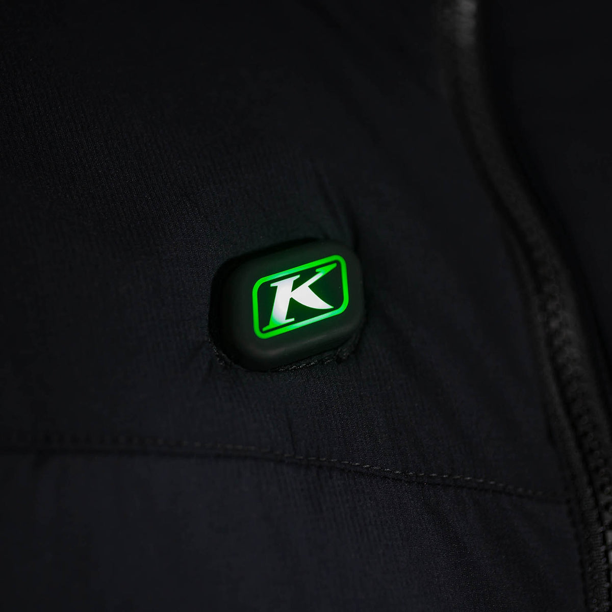 Override eFire Jacket