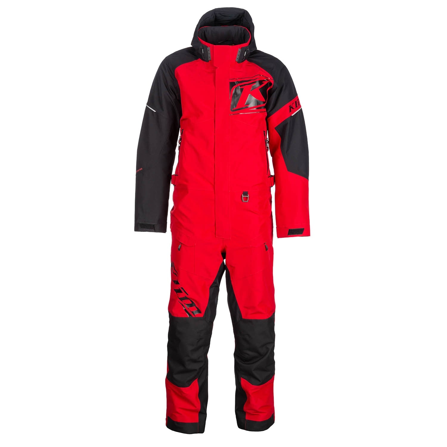 Terrain One-Piece