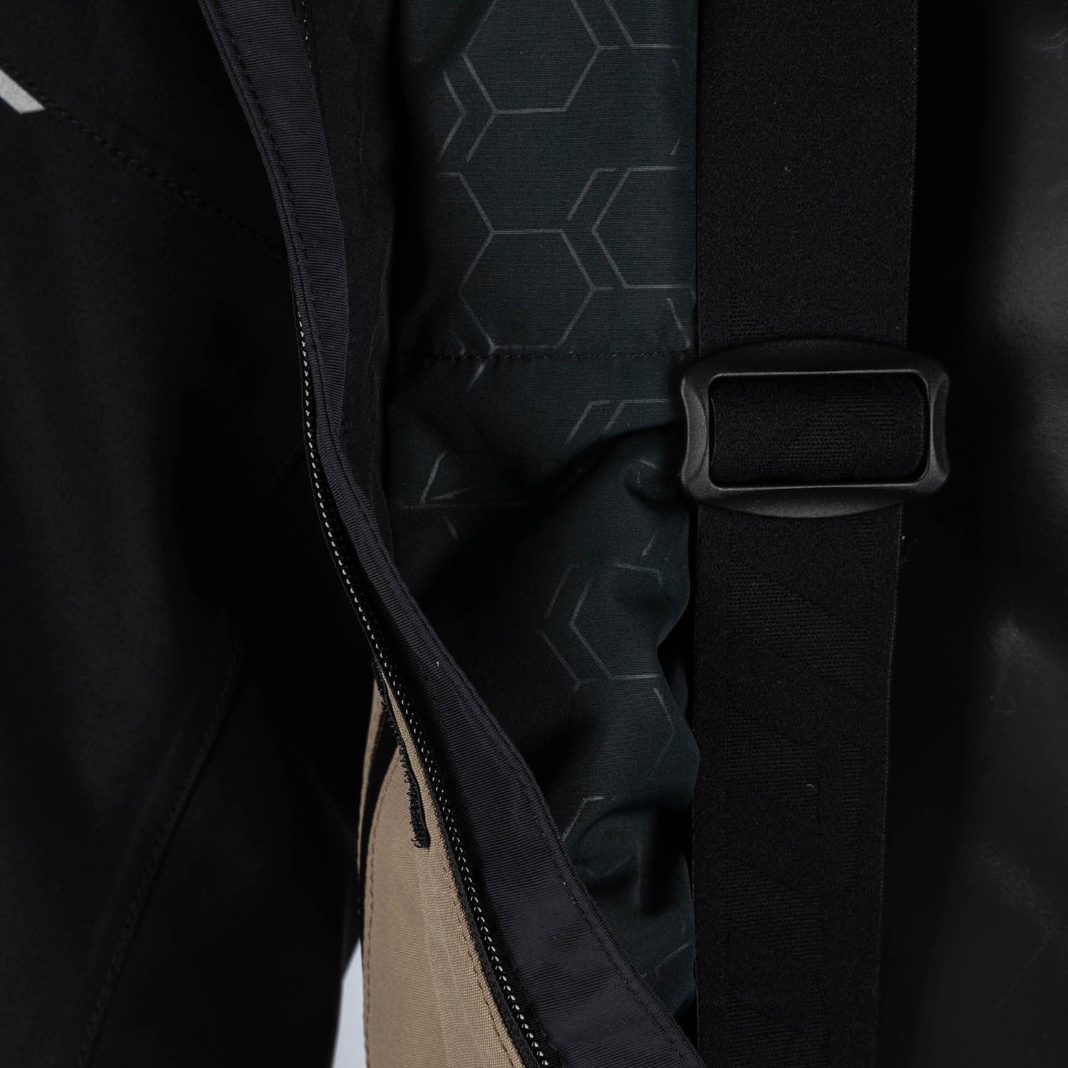 Terrain One-Piece