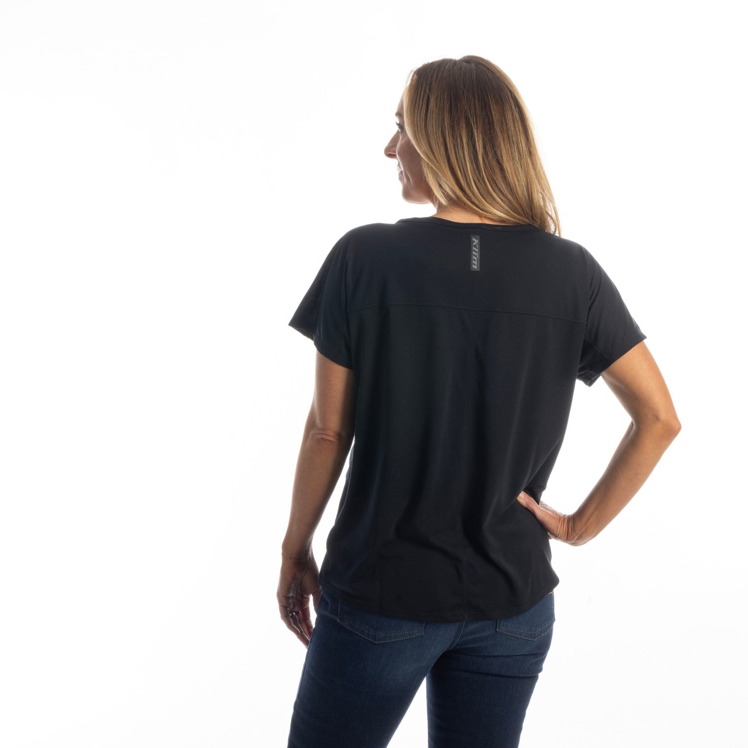 Ouzel Falls Shirt