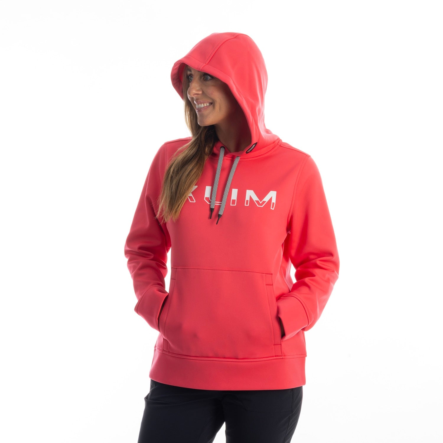 Klim Petrol Pullover Hoodie