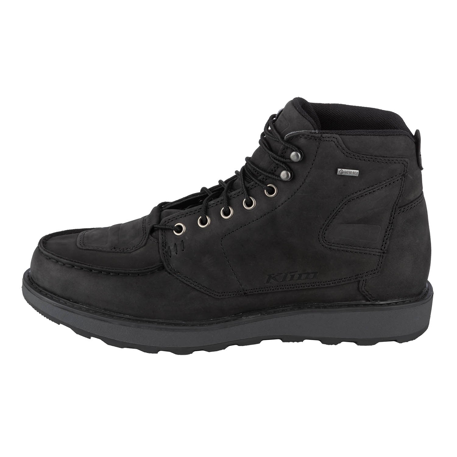 Blak Jak GTX Leather Boot