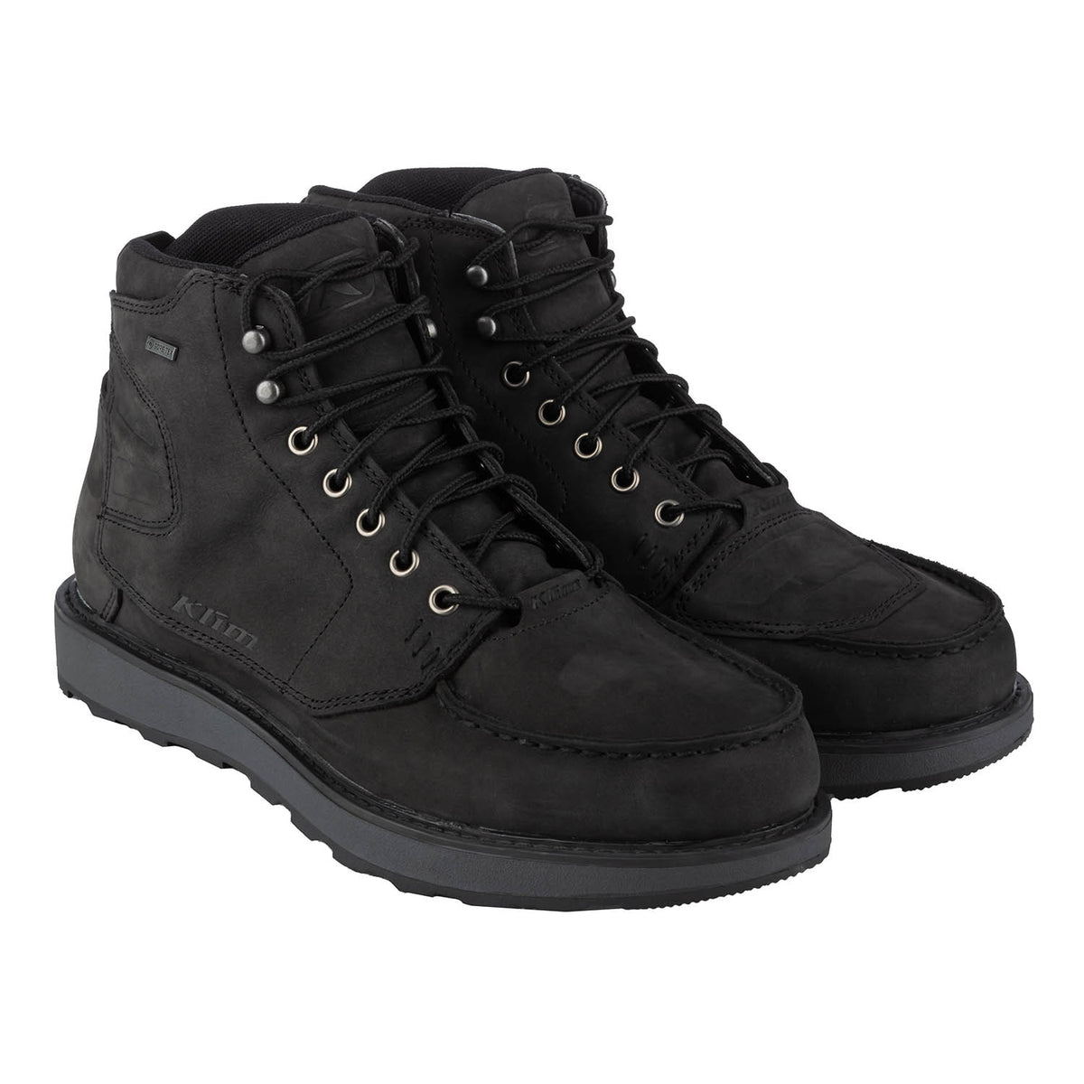 Blak Jak GTX Leather Boot