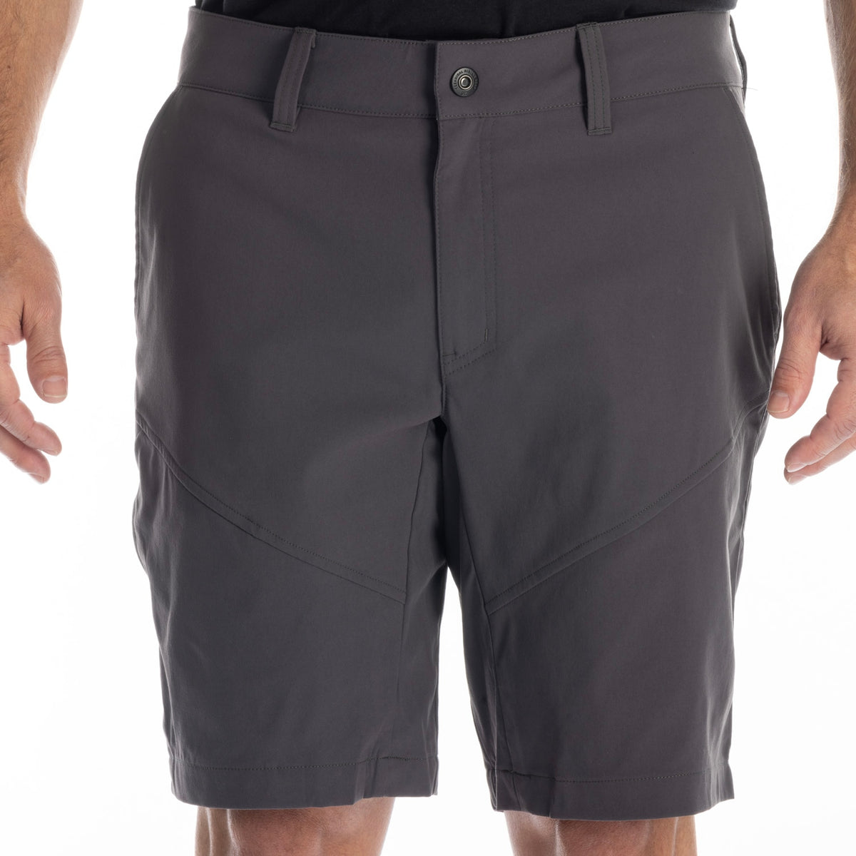 Baird Short