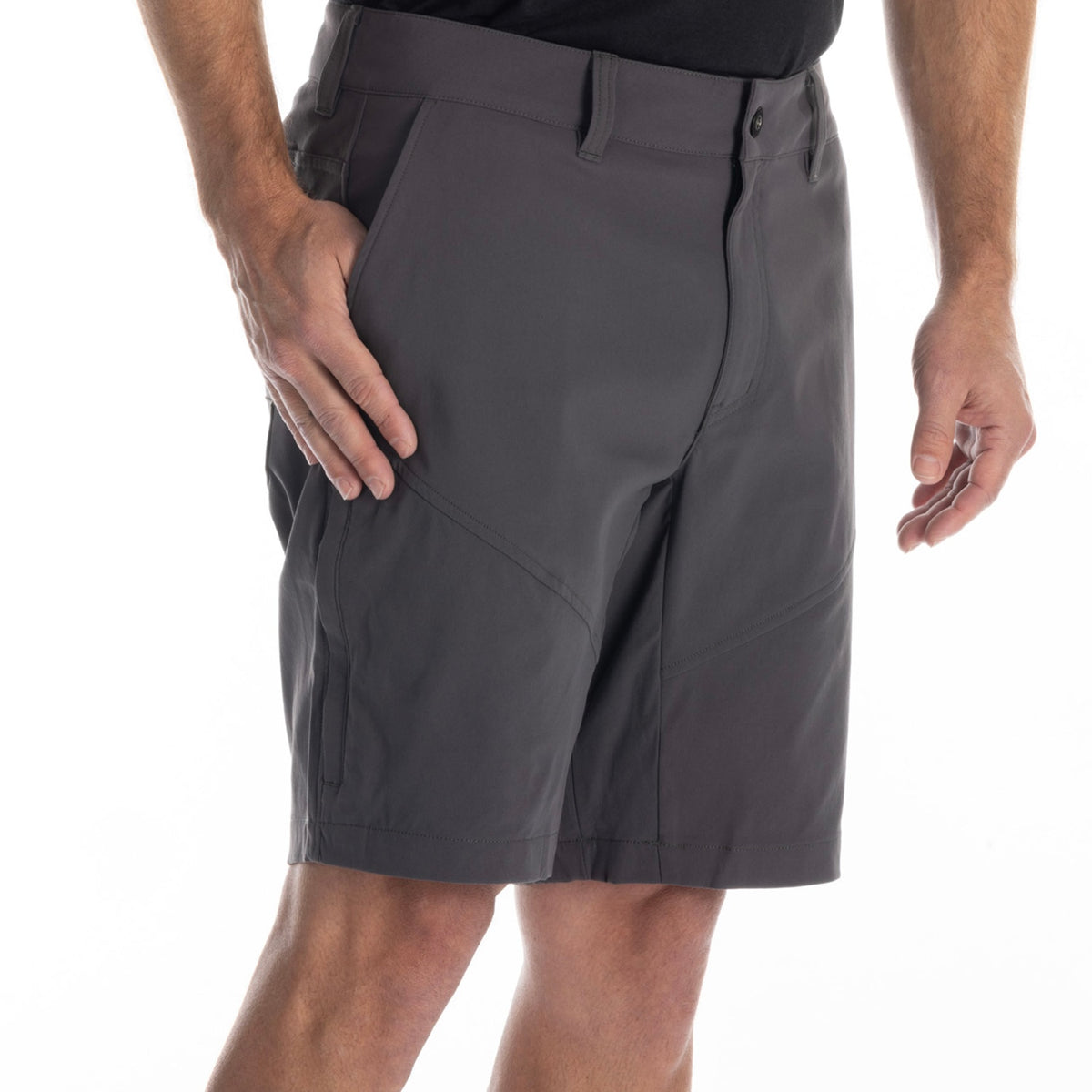 Baird Short