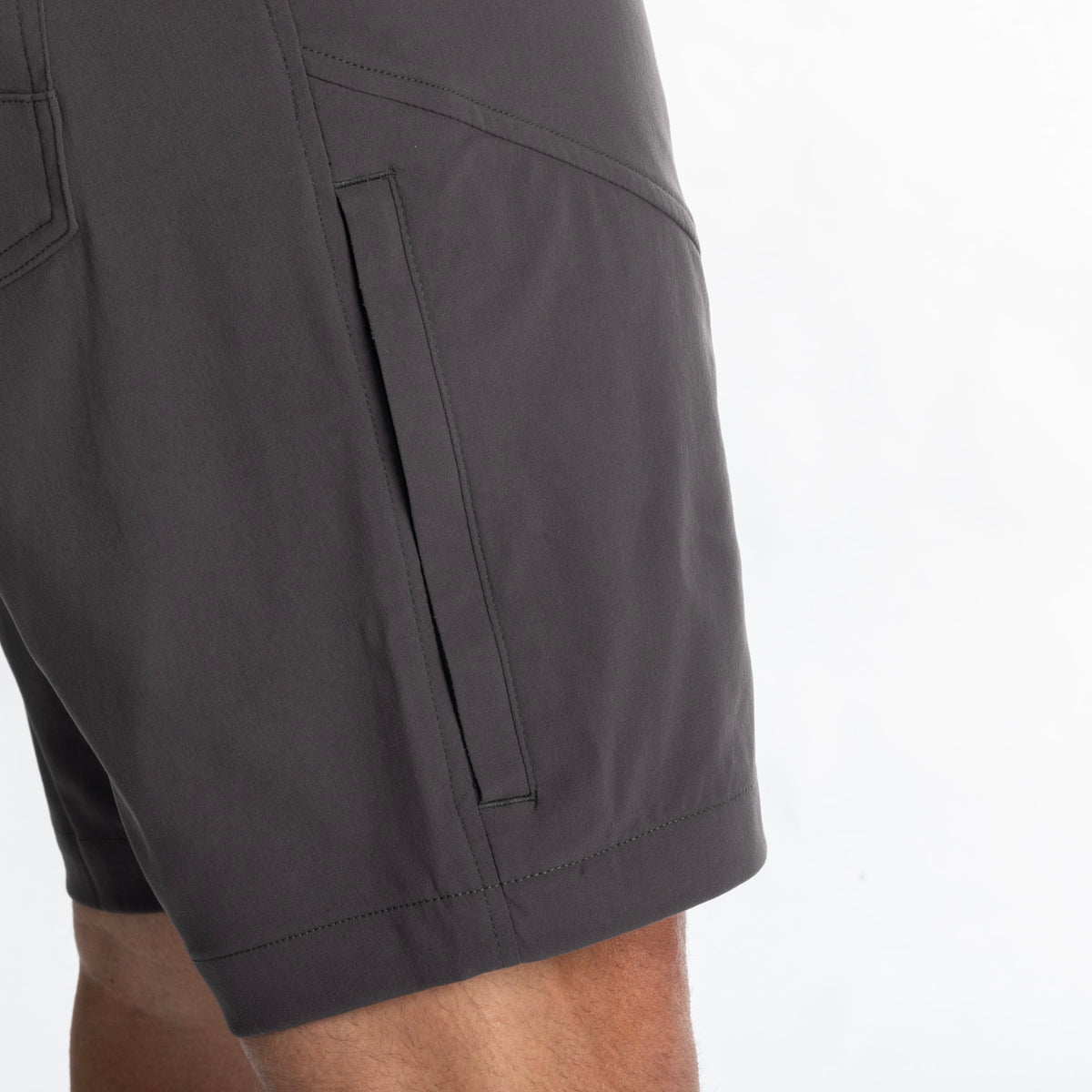 Baird Short