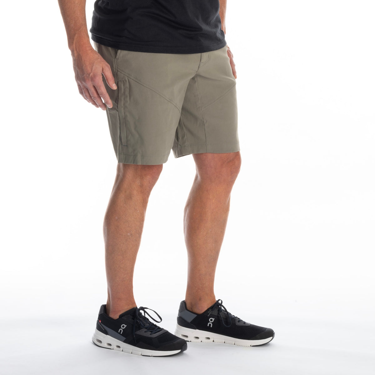 Baird Short