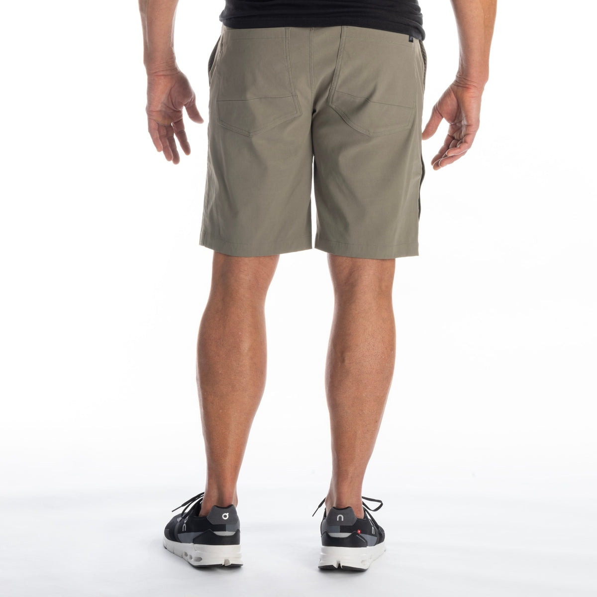 Baird Short