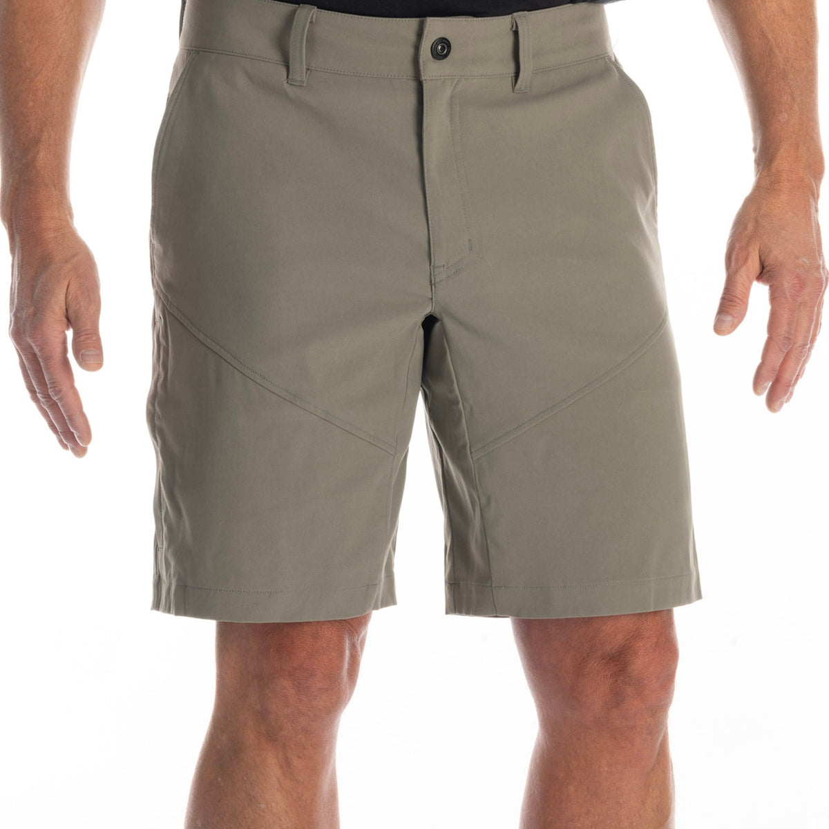 Baird Short