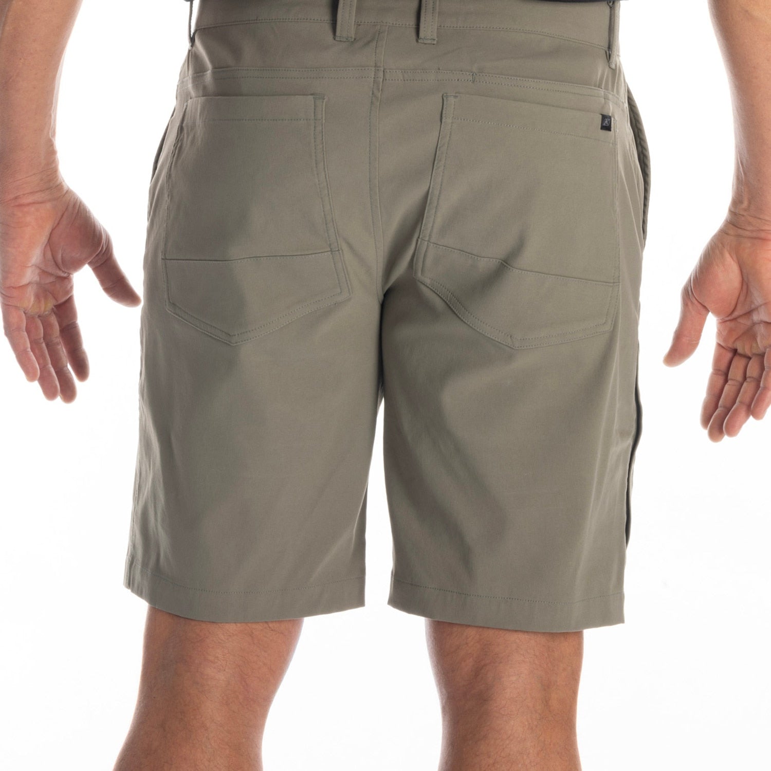 Baird Short