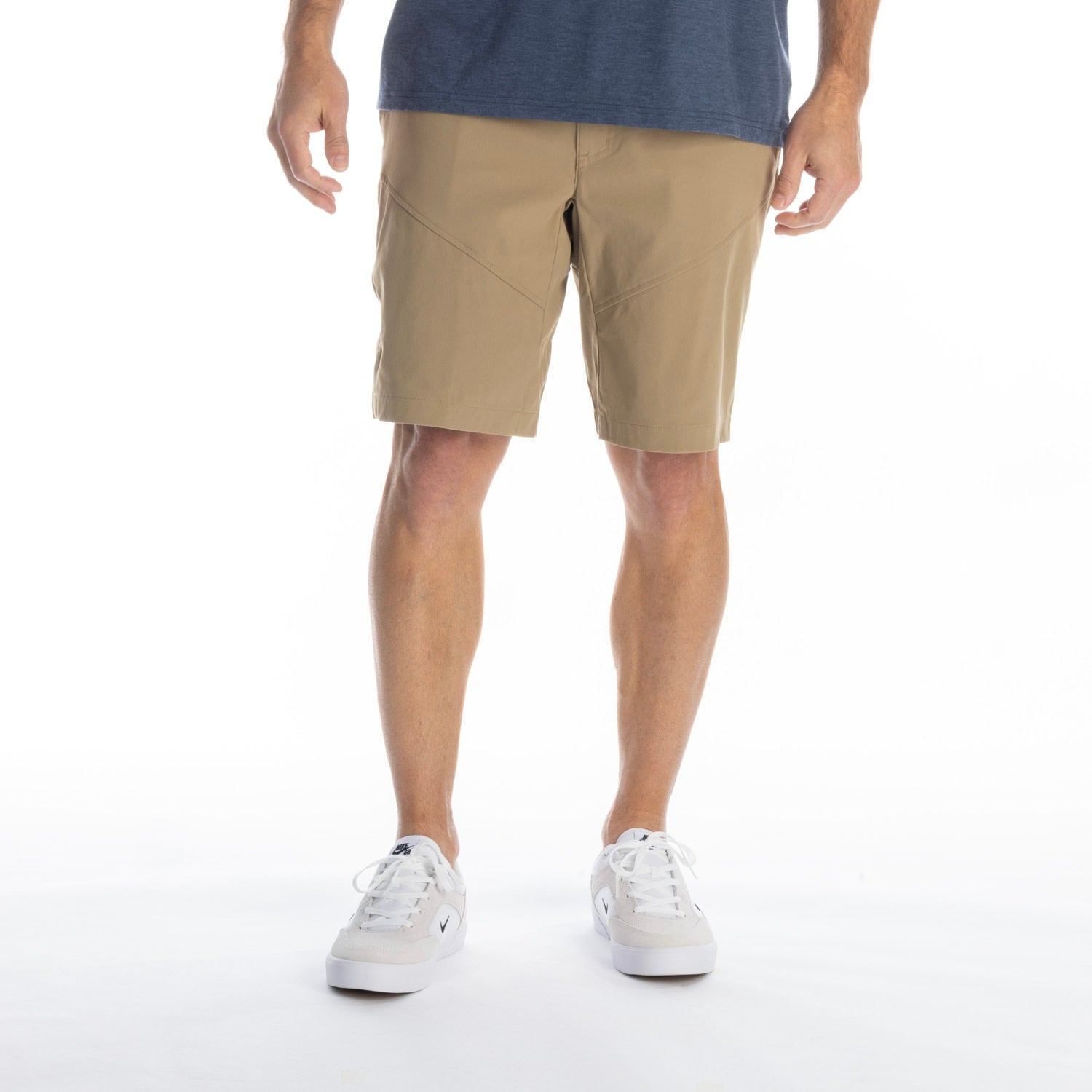 Baird Short