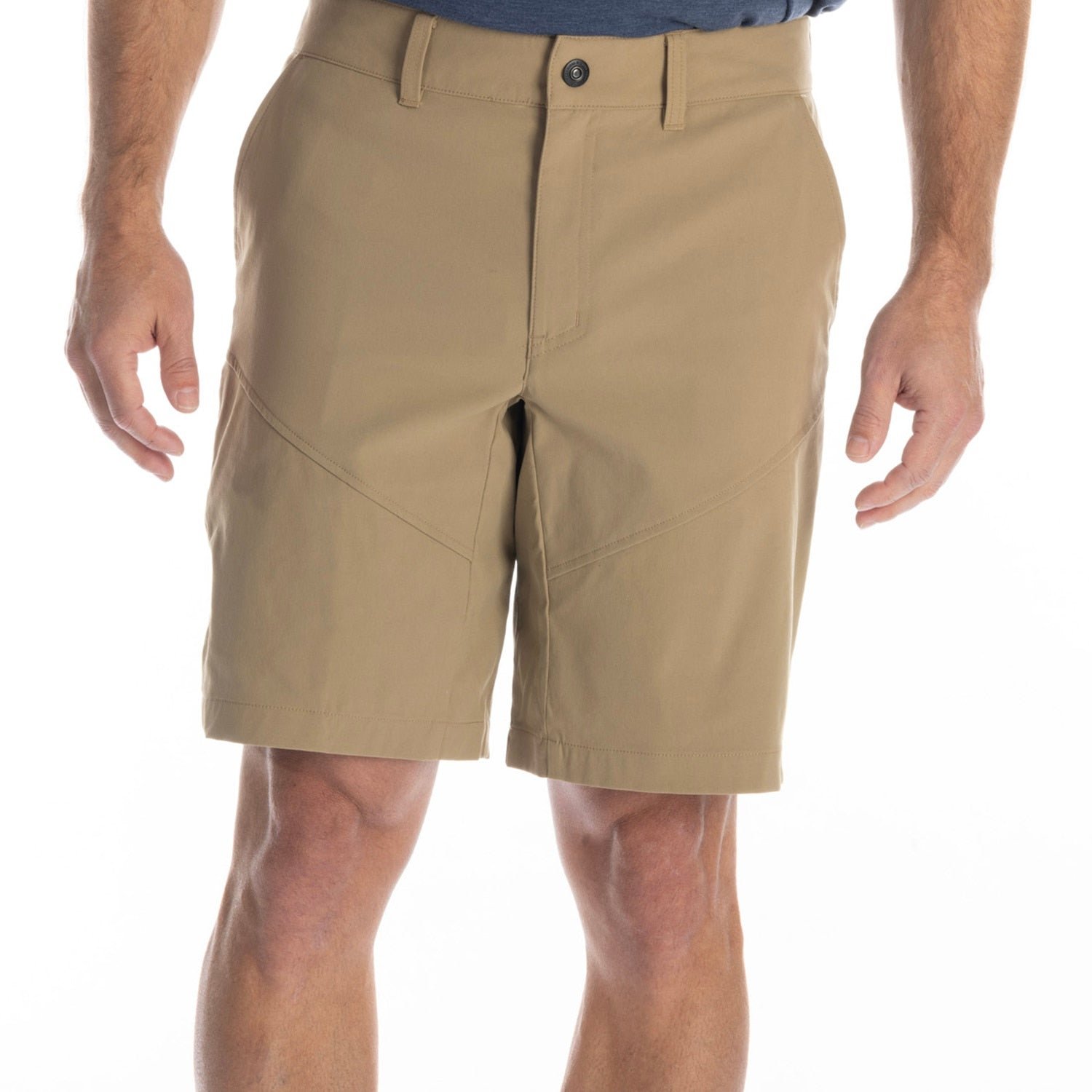 Baird Short