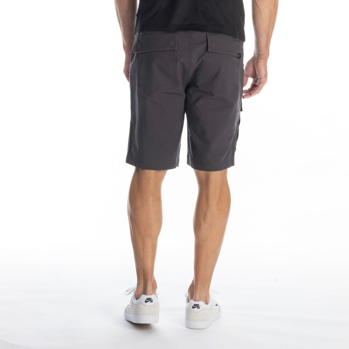 Ririe Short