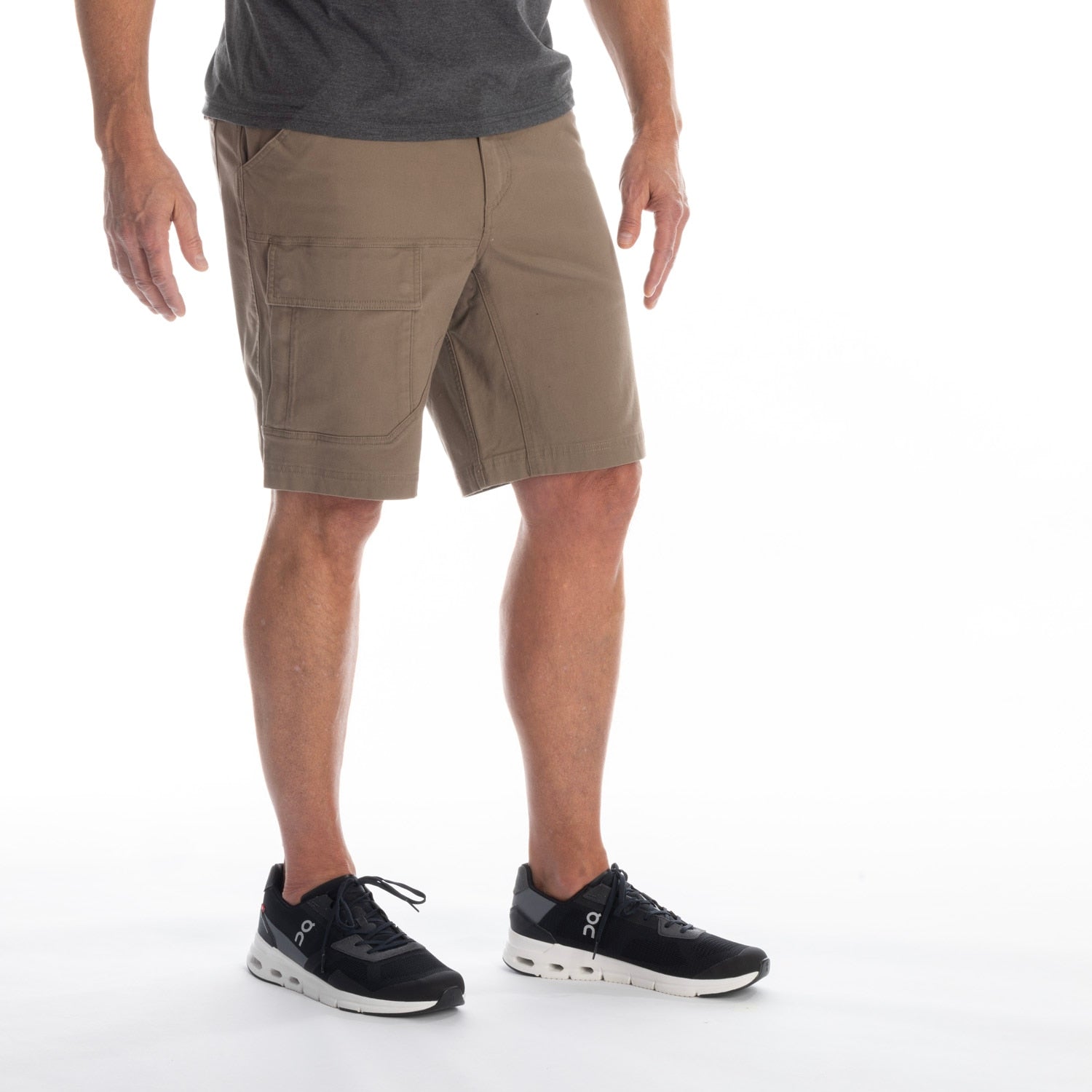Ririe Short