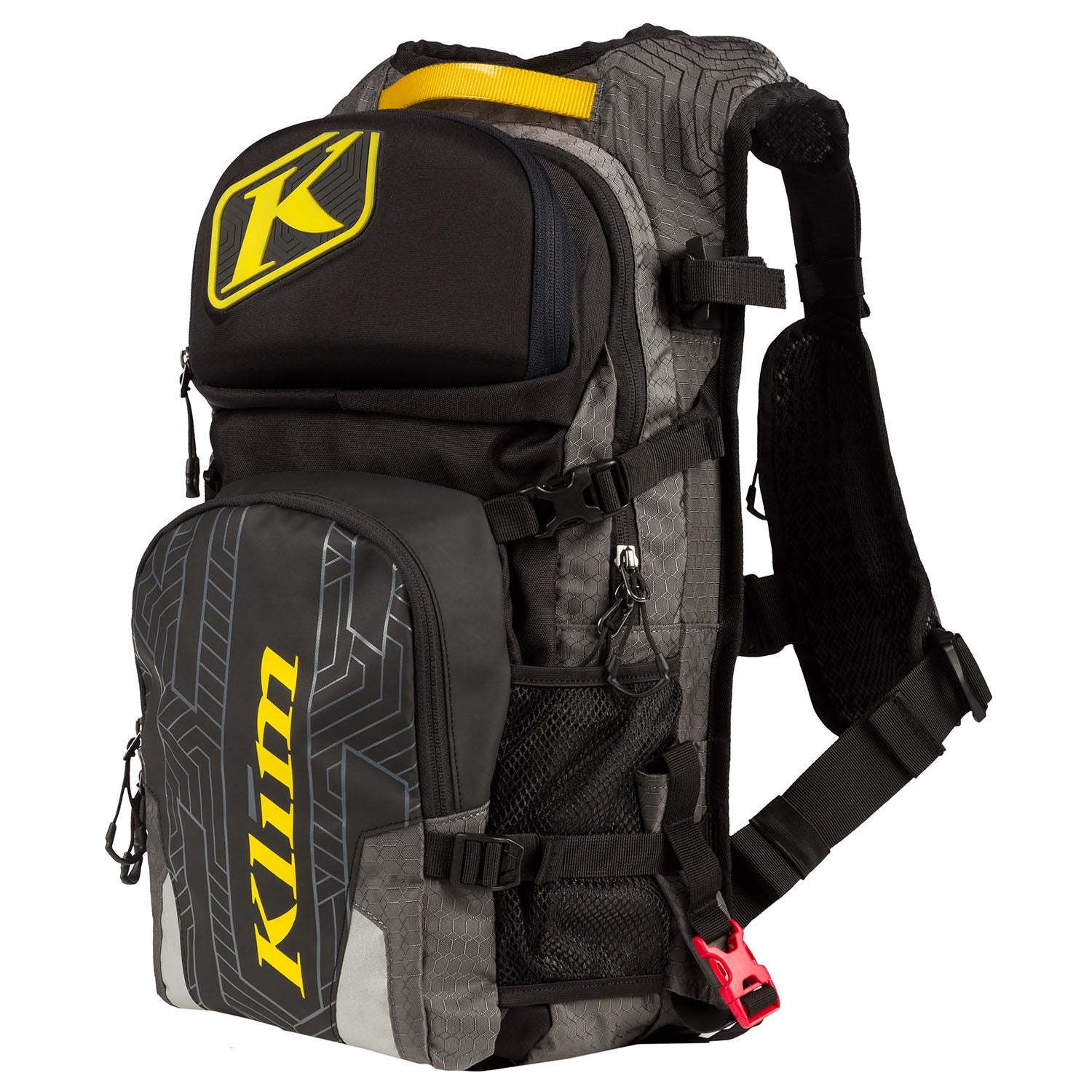 Nac Pak With Shape-Shift™ 3L Hydrapak