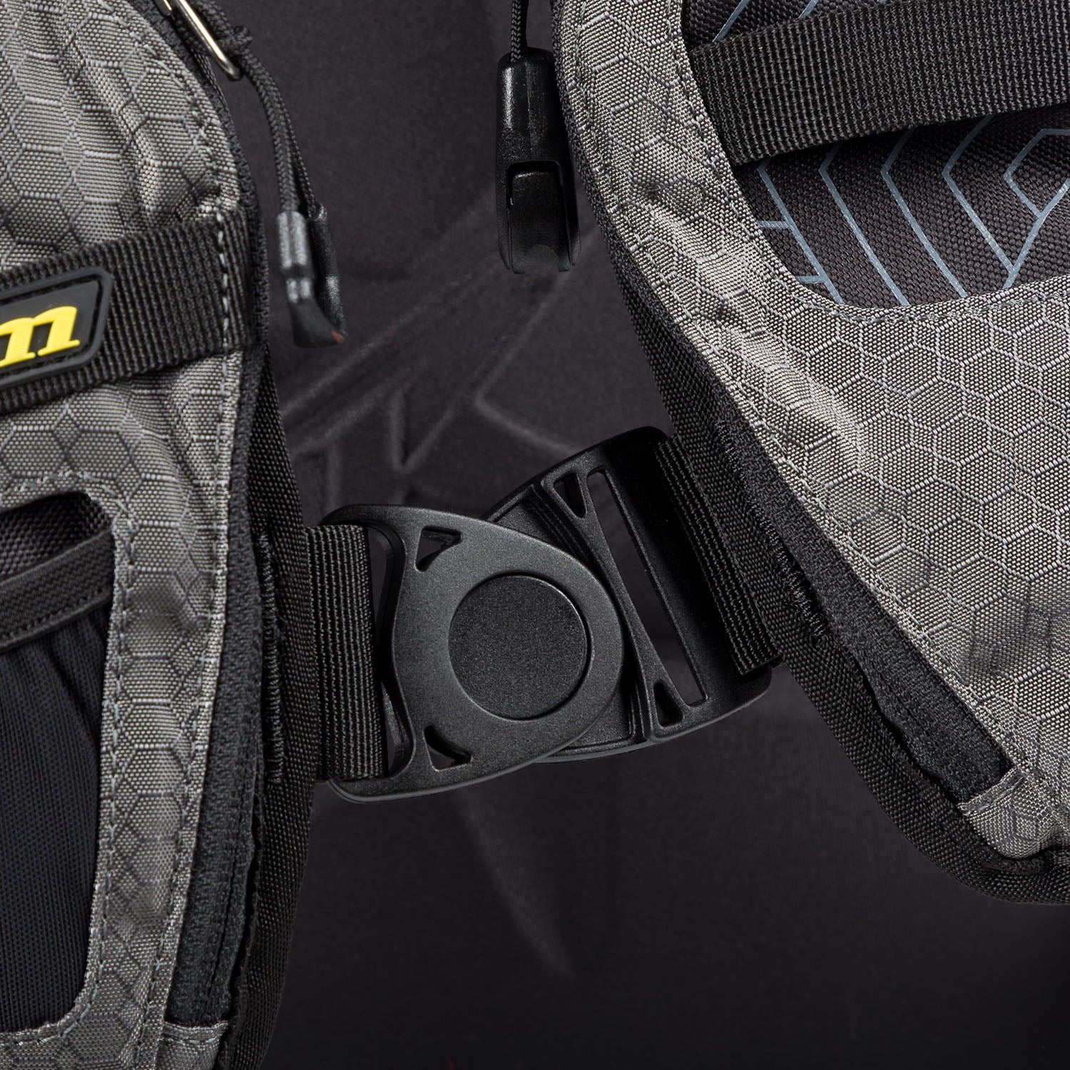 Nac Pak With Shape-Shift™ 3L Hydrapak