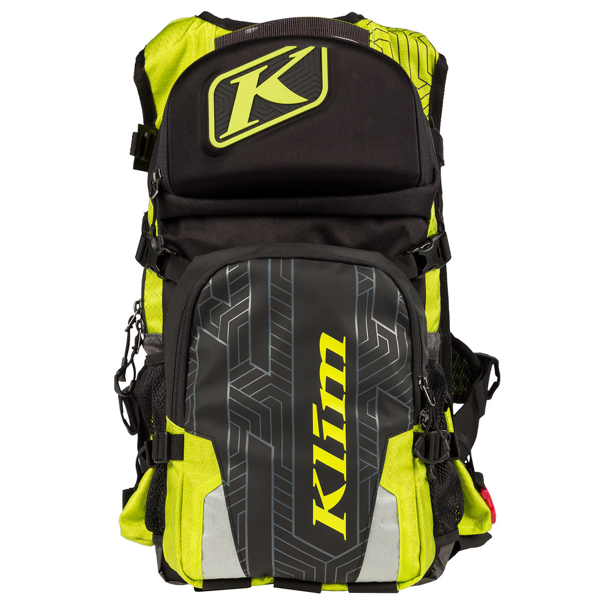 Nac Pak With Shape-Shift™ 3L Hydrapak
