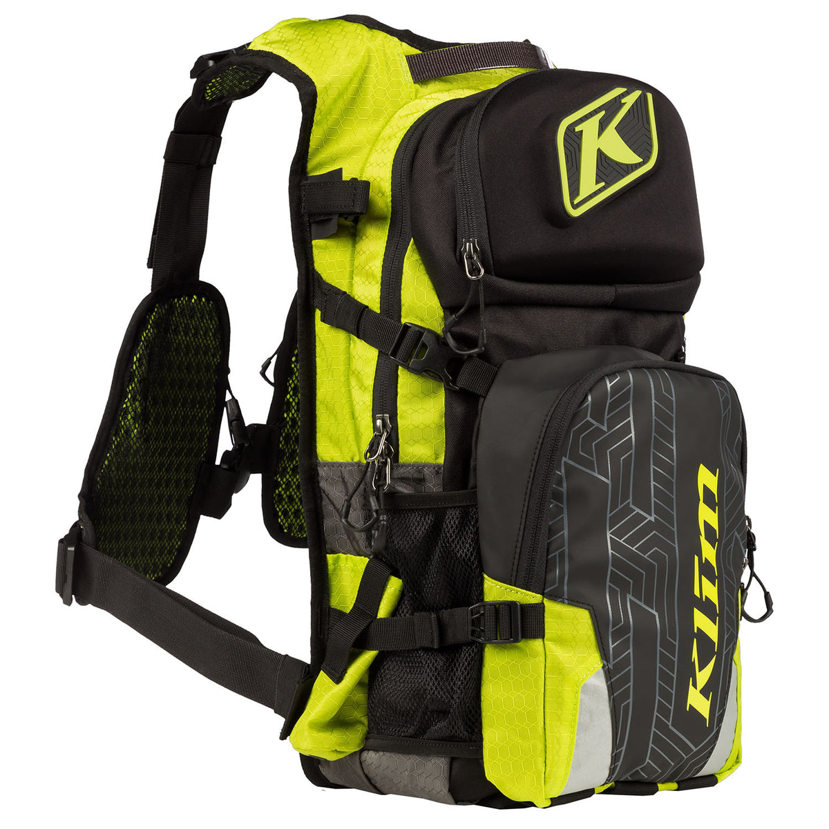 Nac Pak With Shape-Shift™ 3L Hydrapak