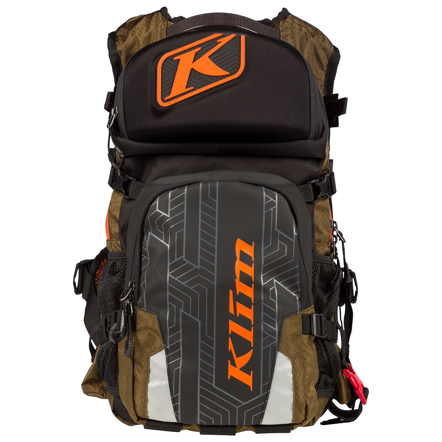 Nac Pak With Shape-Shift™ 3L Hydrapak
