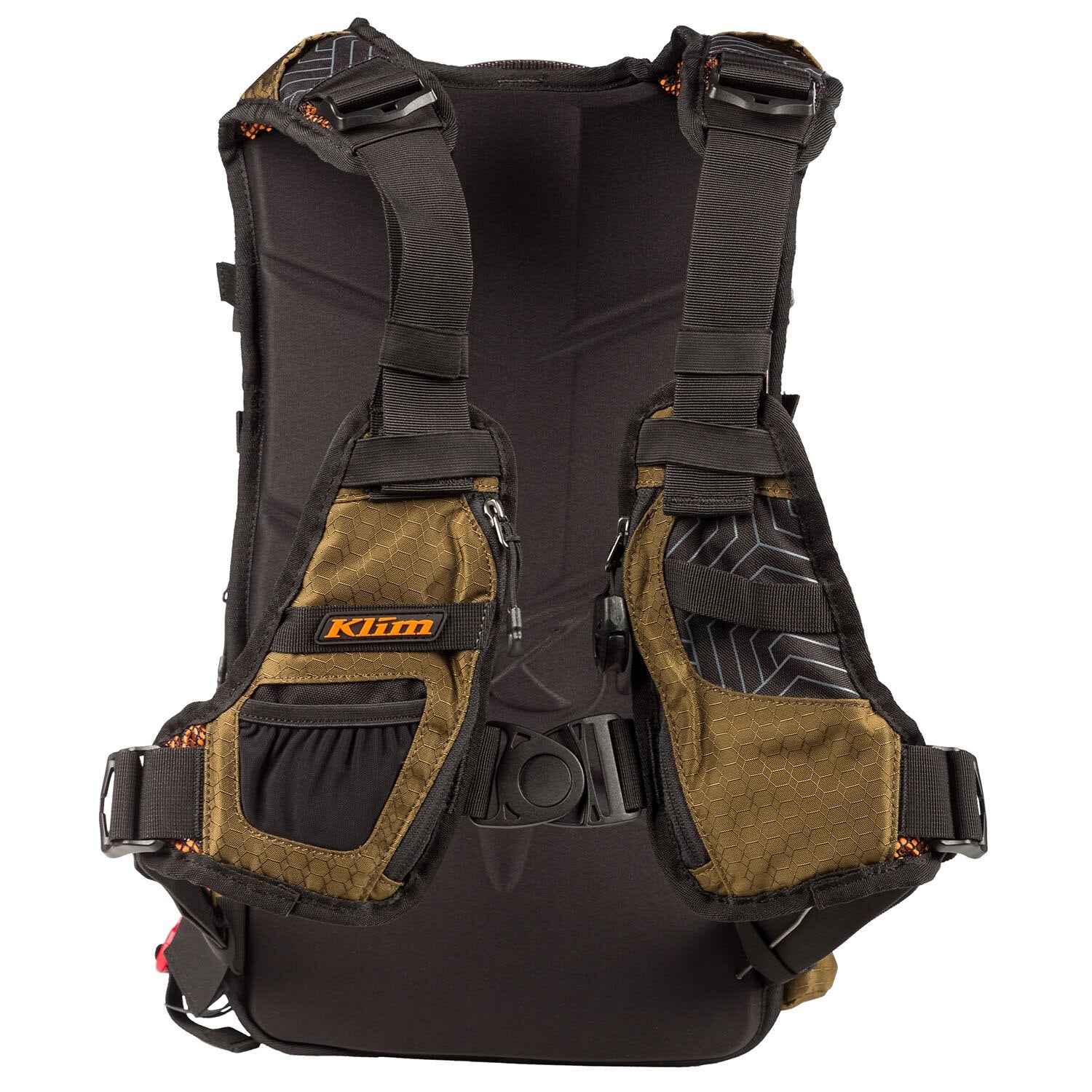 Nac Pak 3L Hydrapak