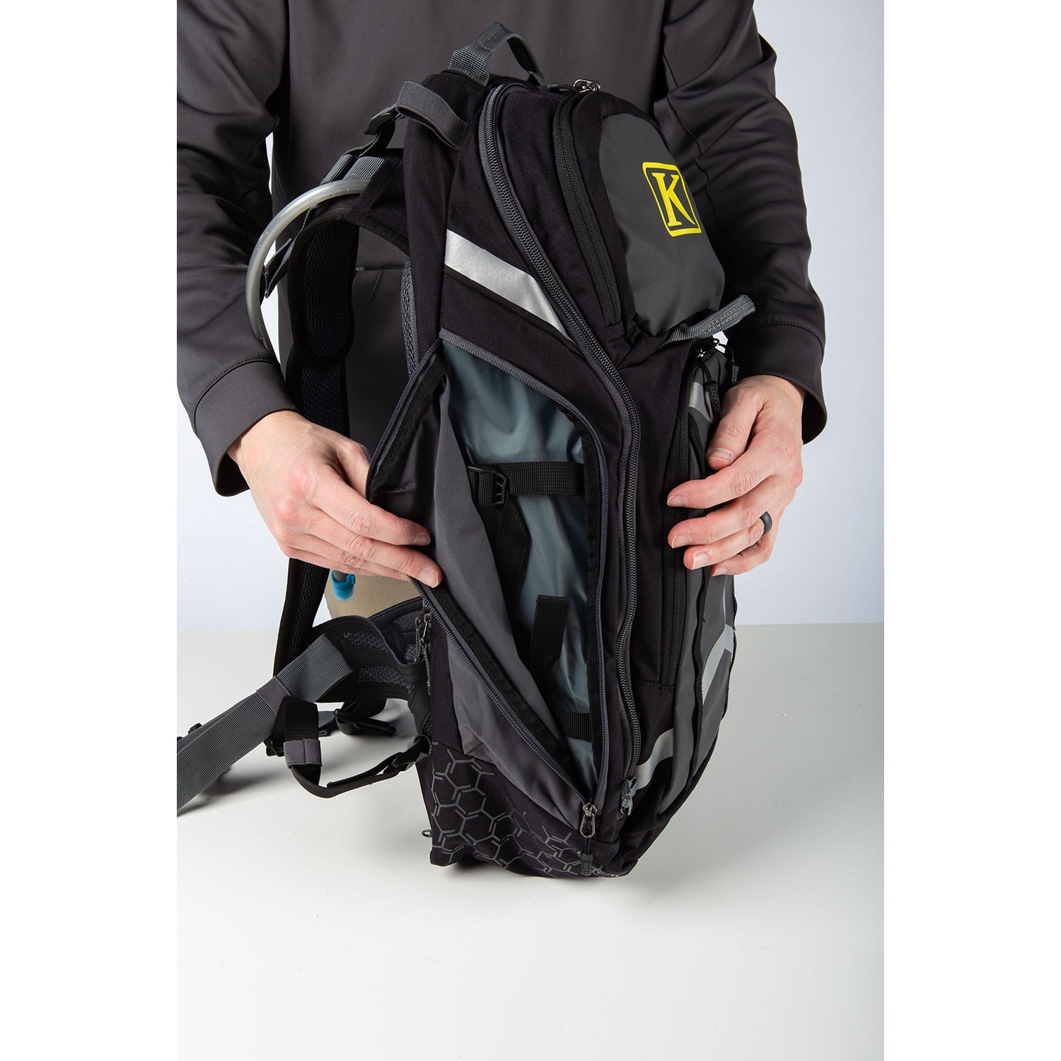 Arsenal 30 Backpack