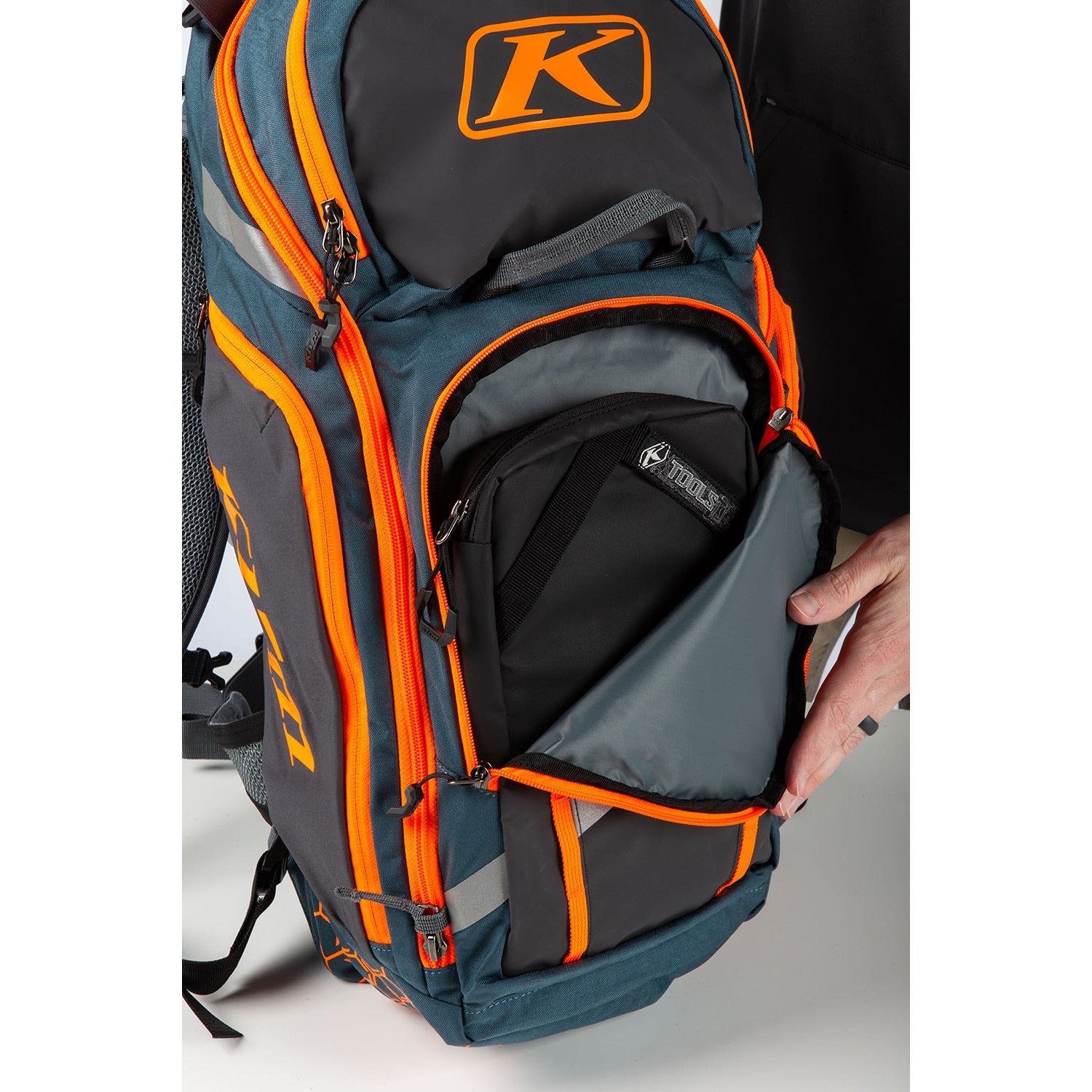 Arsenal 30 Backpack
