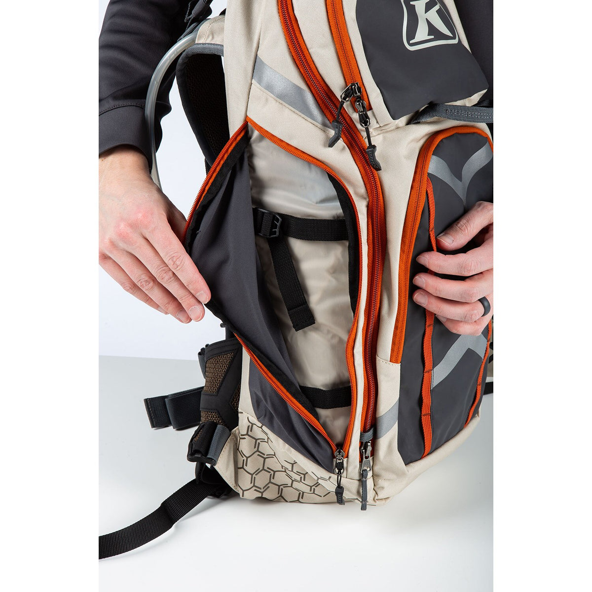 Arsenal 30 Backpack
