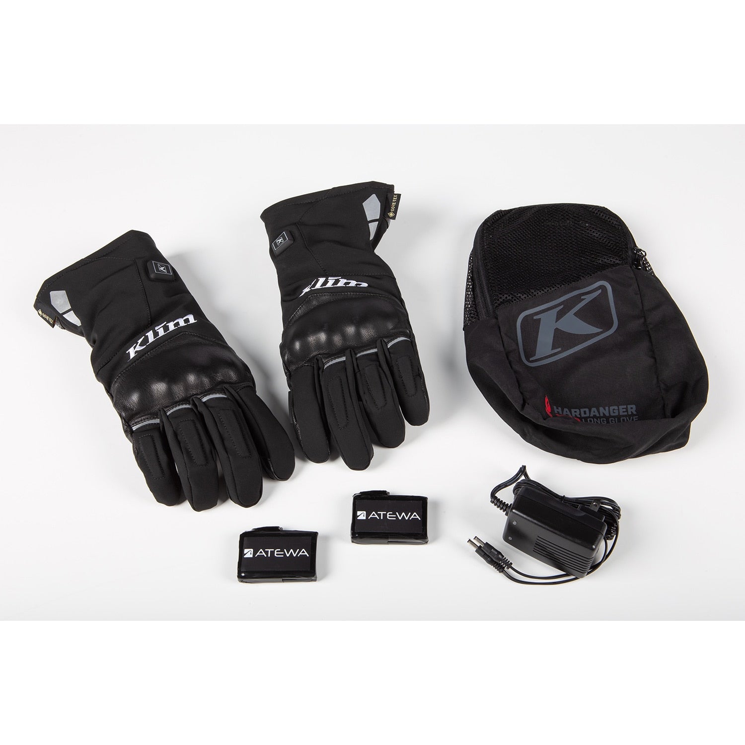 Hardanger HTD Long Glove