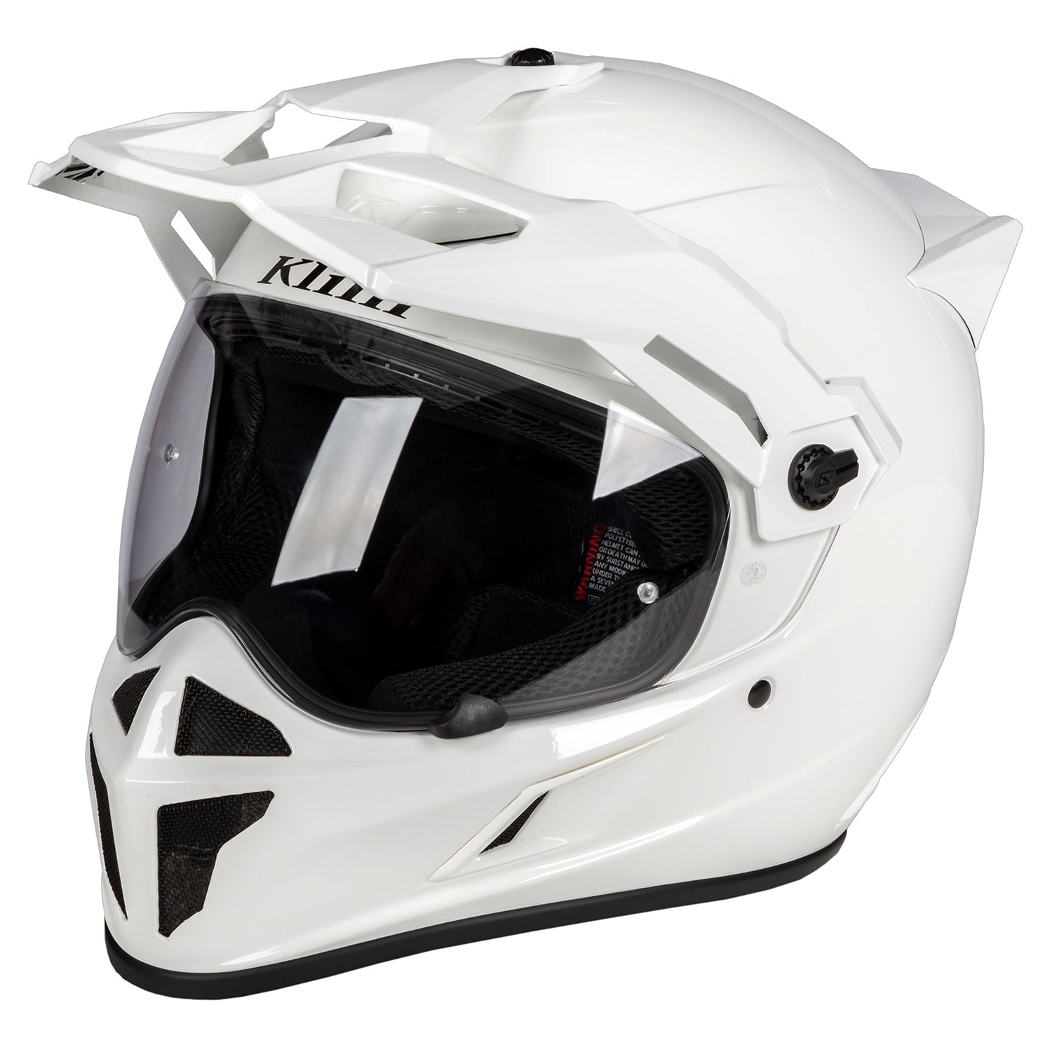 Krios Karbon Adventure Helmet ECE/DOT
