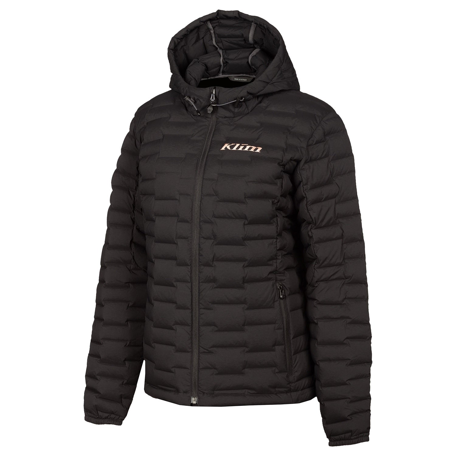 Luna Jacket