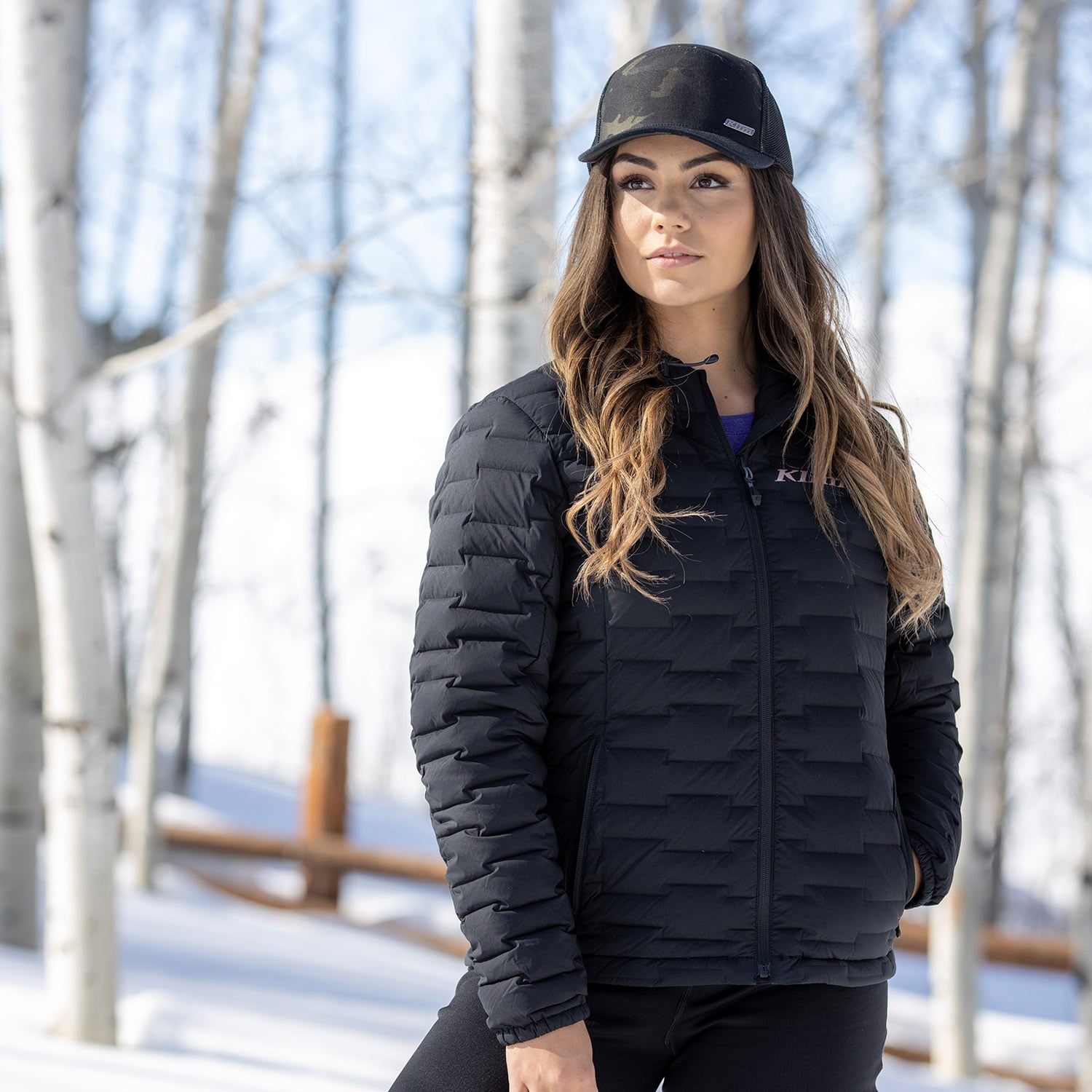 Luna Jacket