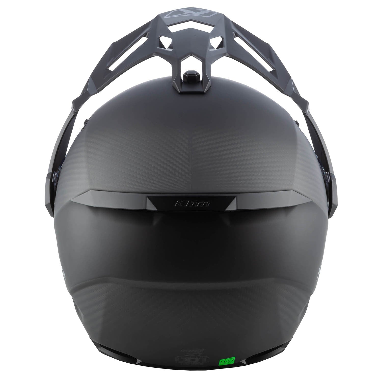 X1 Alpha Helmet ECE/DOT
