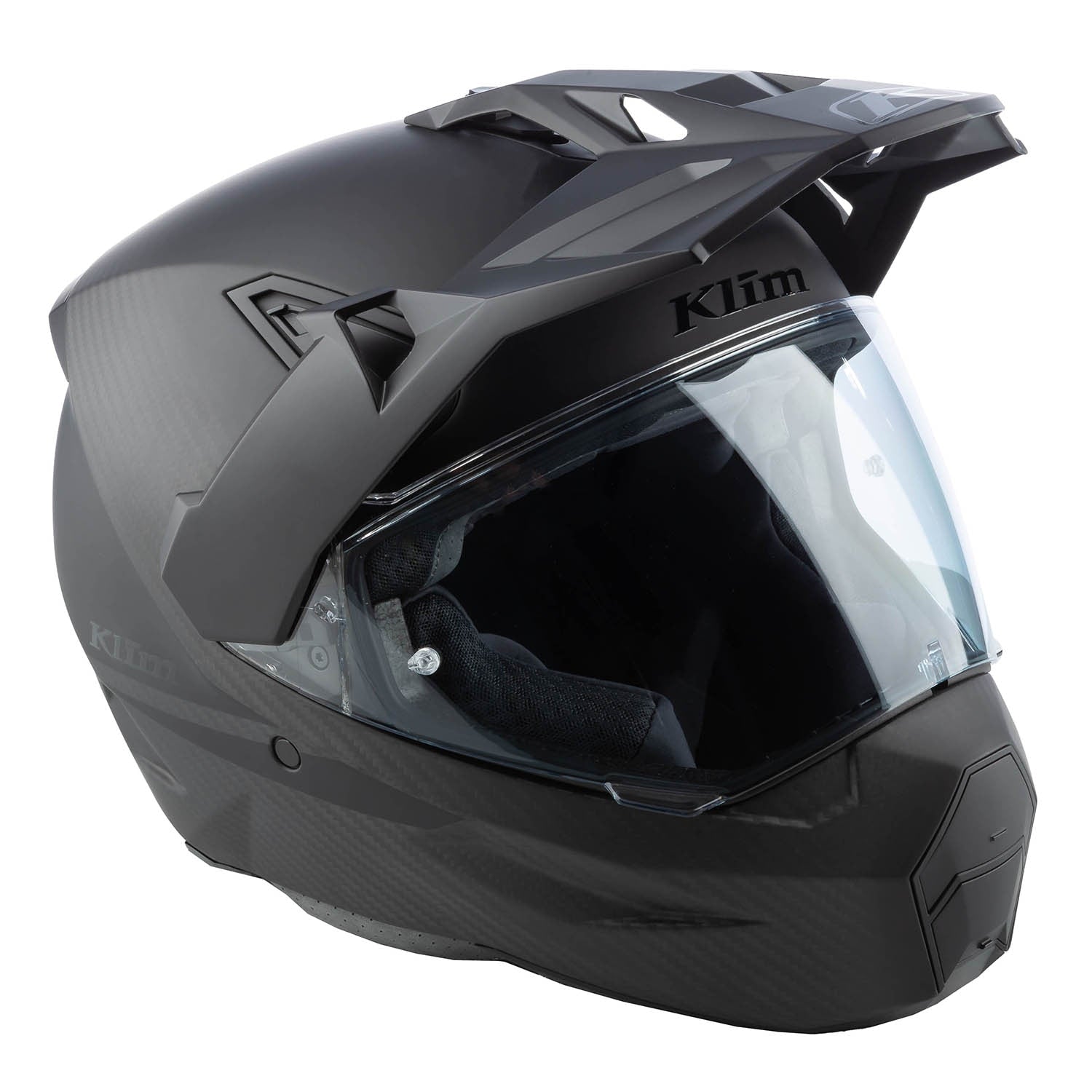 X1 Alpha Helmet ECE/DOT