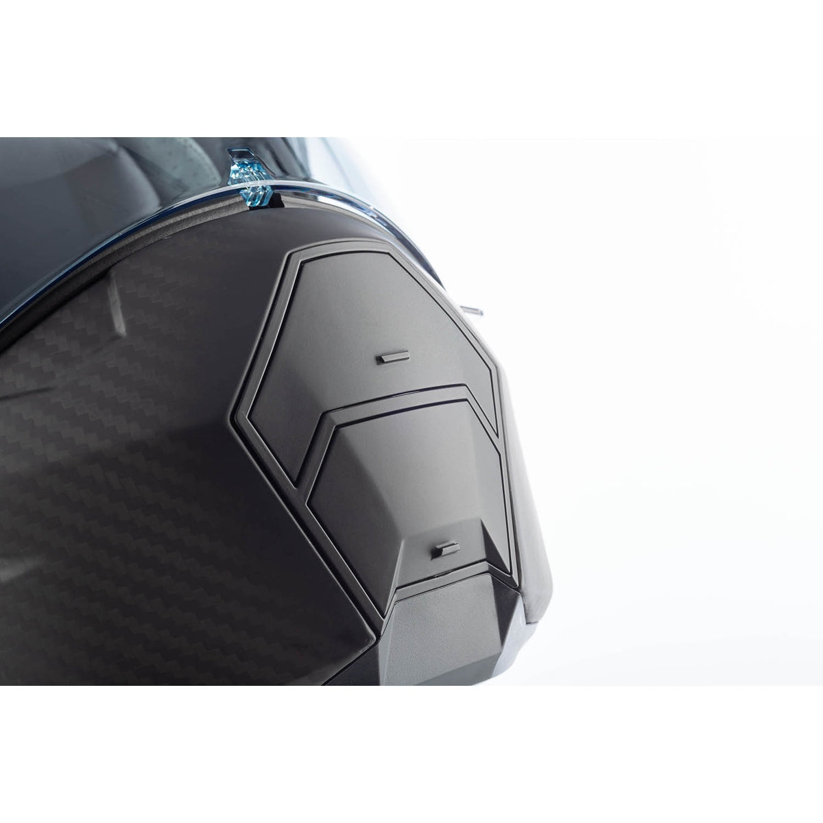 X1 Alpha Helmet ECE/DOT