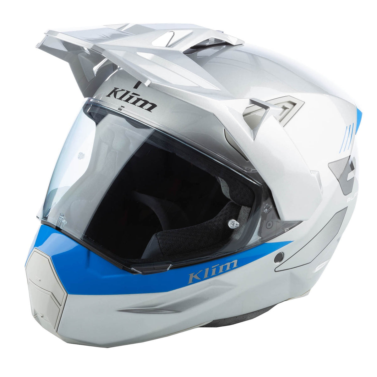 X1 Alpha Helmet ECE/DOT