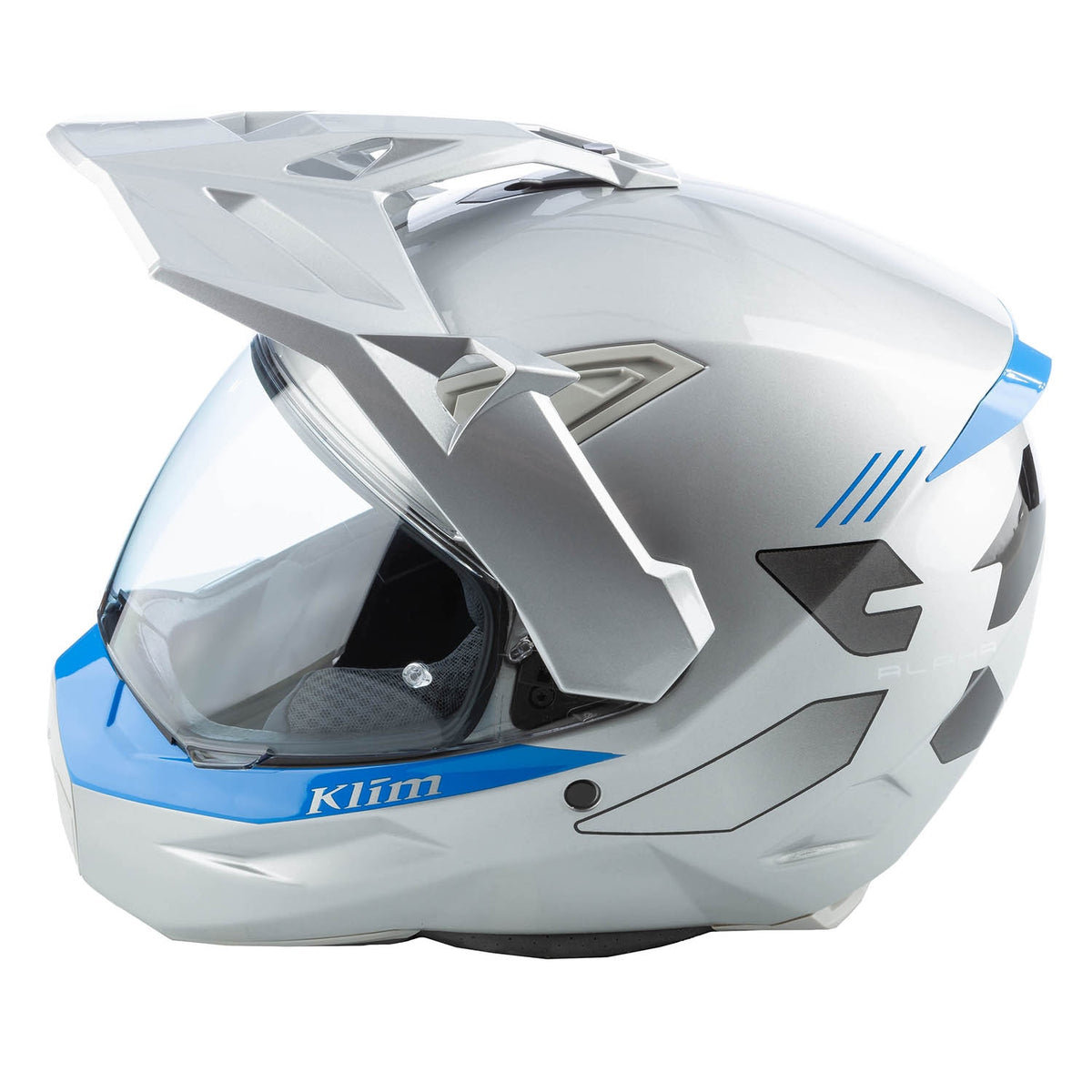 X1 Alpha Helmet ECE/DOT