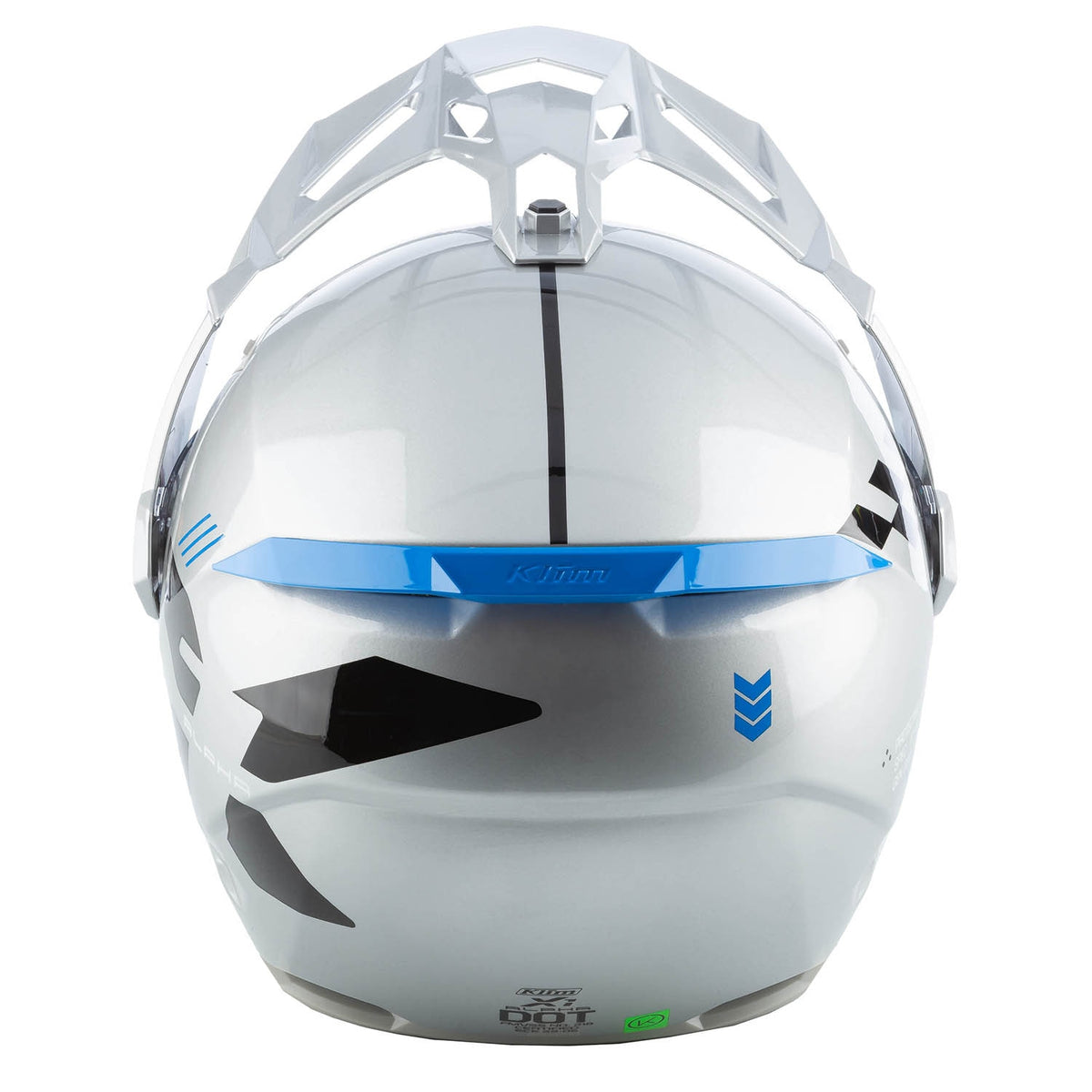 X1 Alpha Helmet ECE/DOT