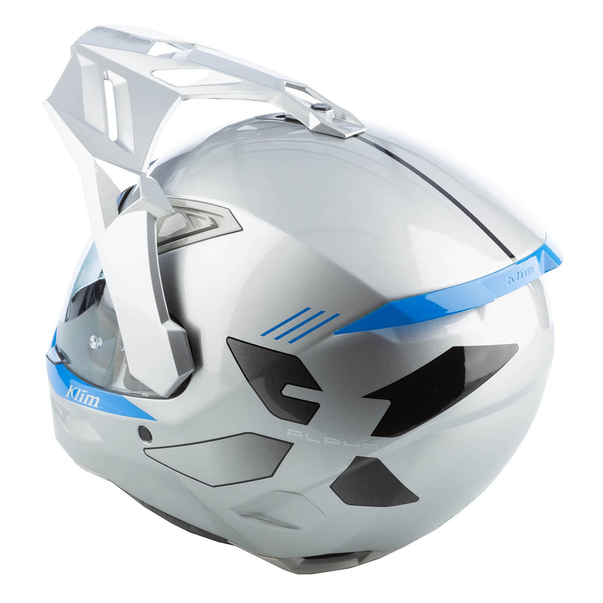 X1 Alpha Helmet ECE/DOT