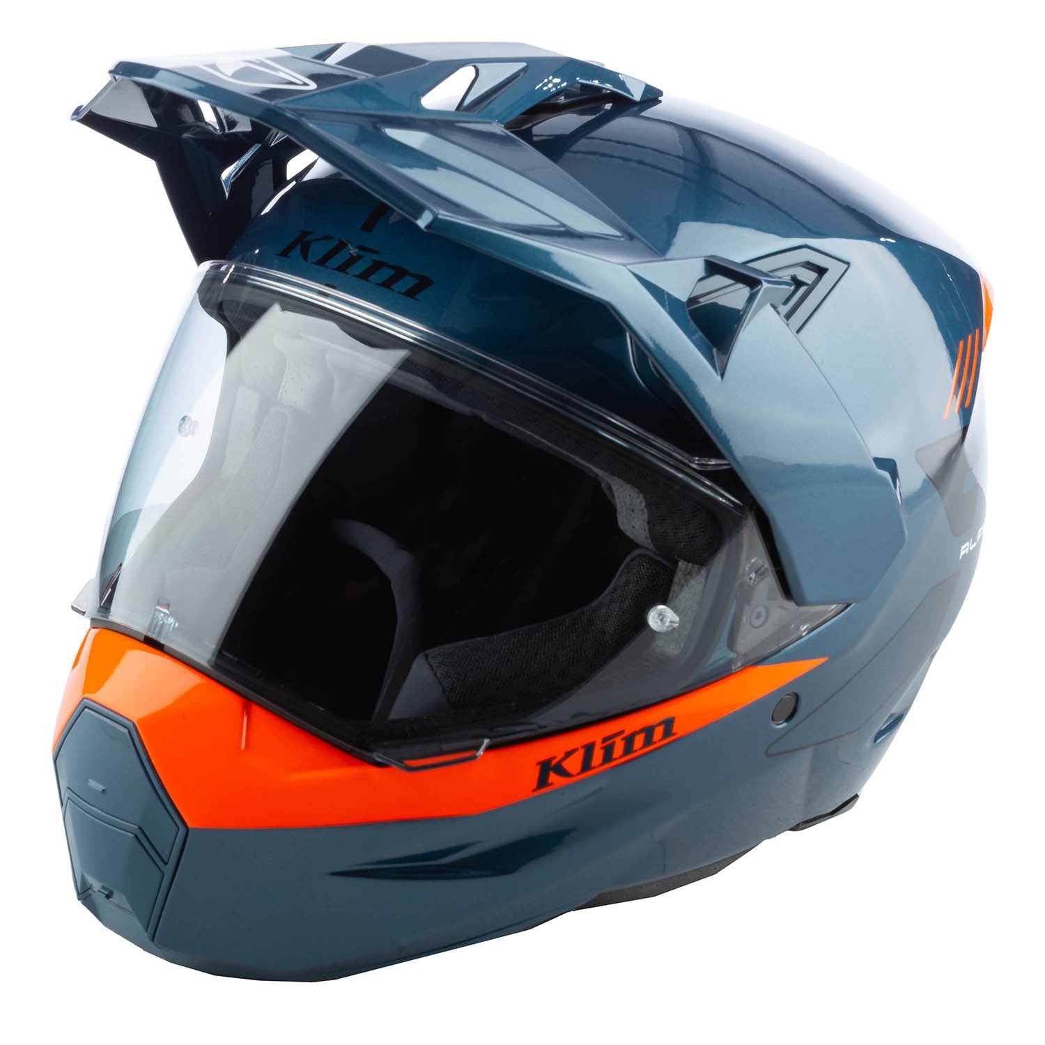 X1 Alpha Helmet ECE/DOT